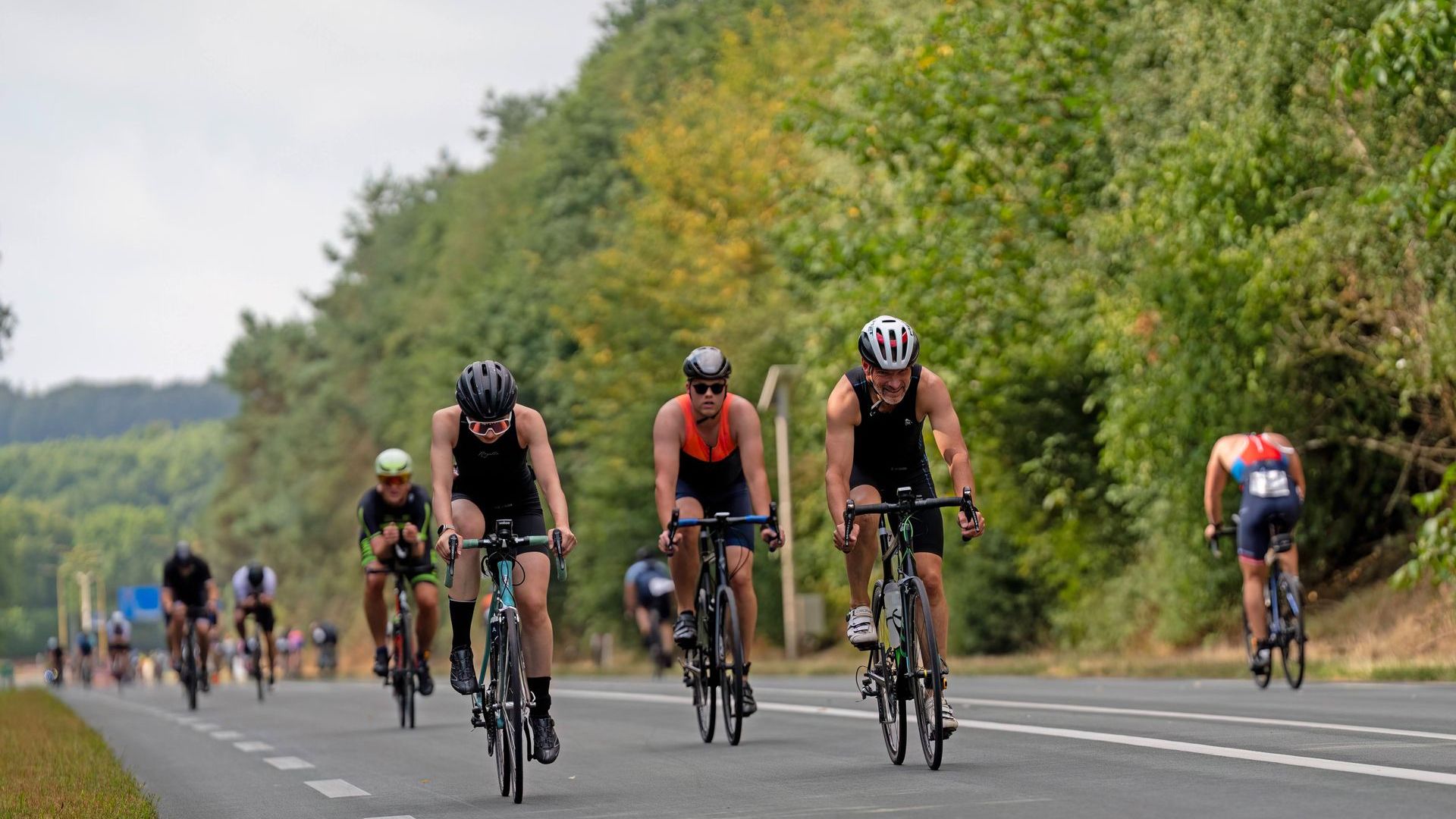 Margo Veldhuizen (Triathlon Veenendaal)