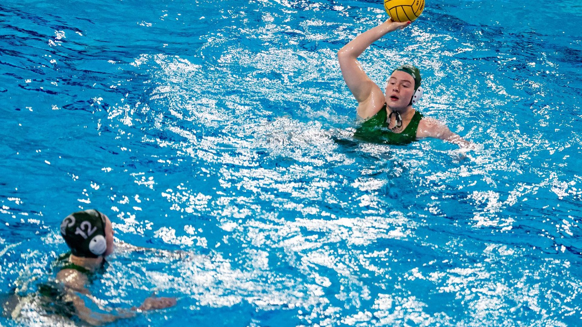 KNZB / Bastiaan Poutsma