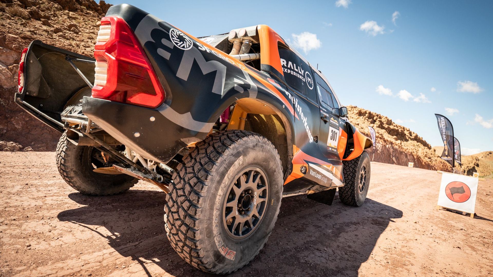 Eurol Rallysport / Photo-vision