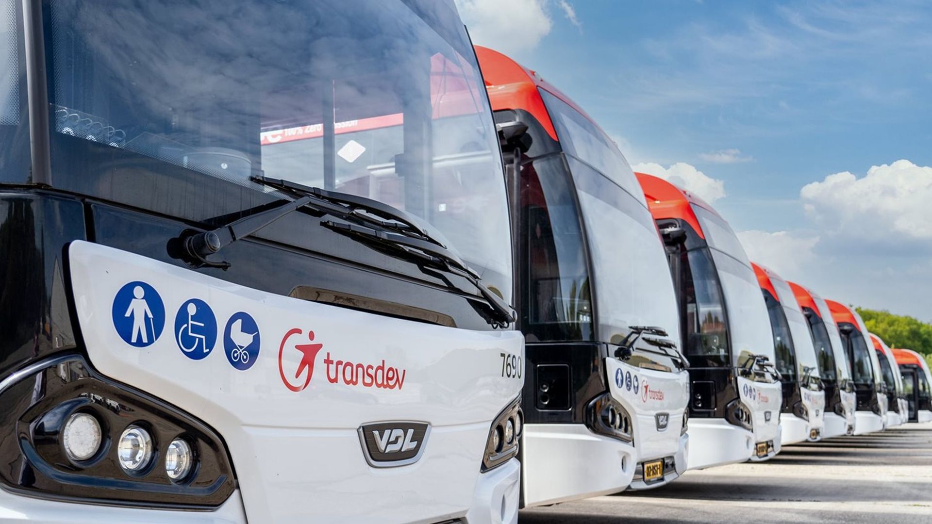 Transdev