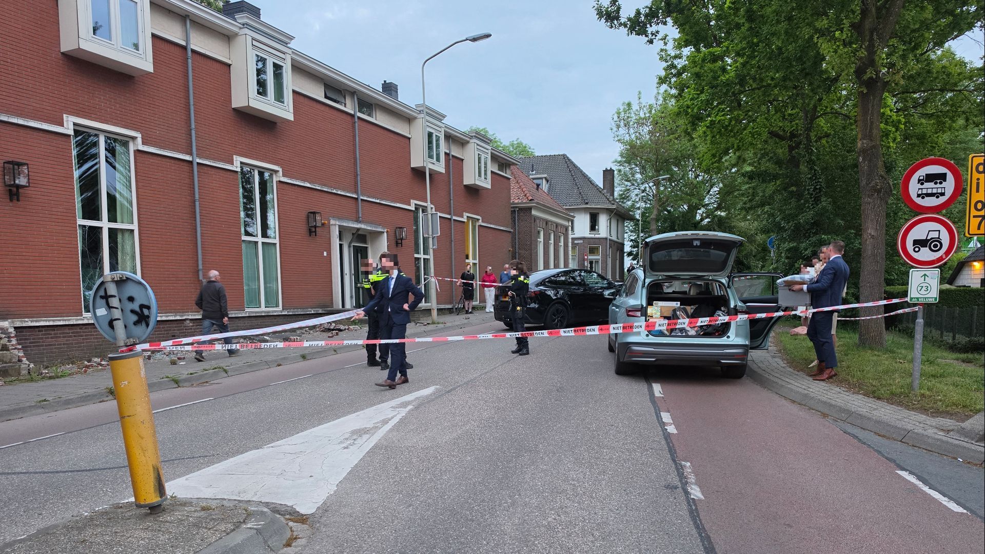 Persbureau Heitink