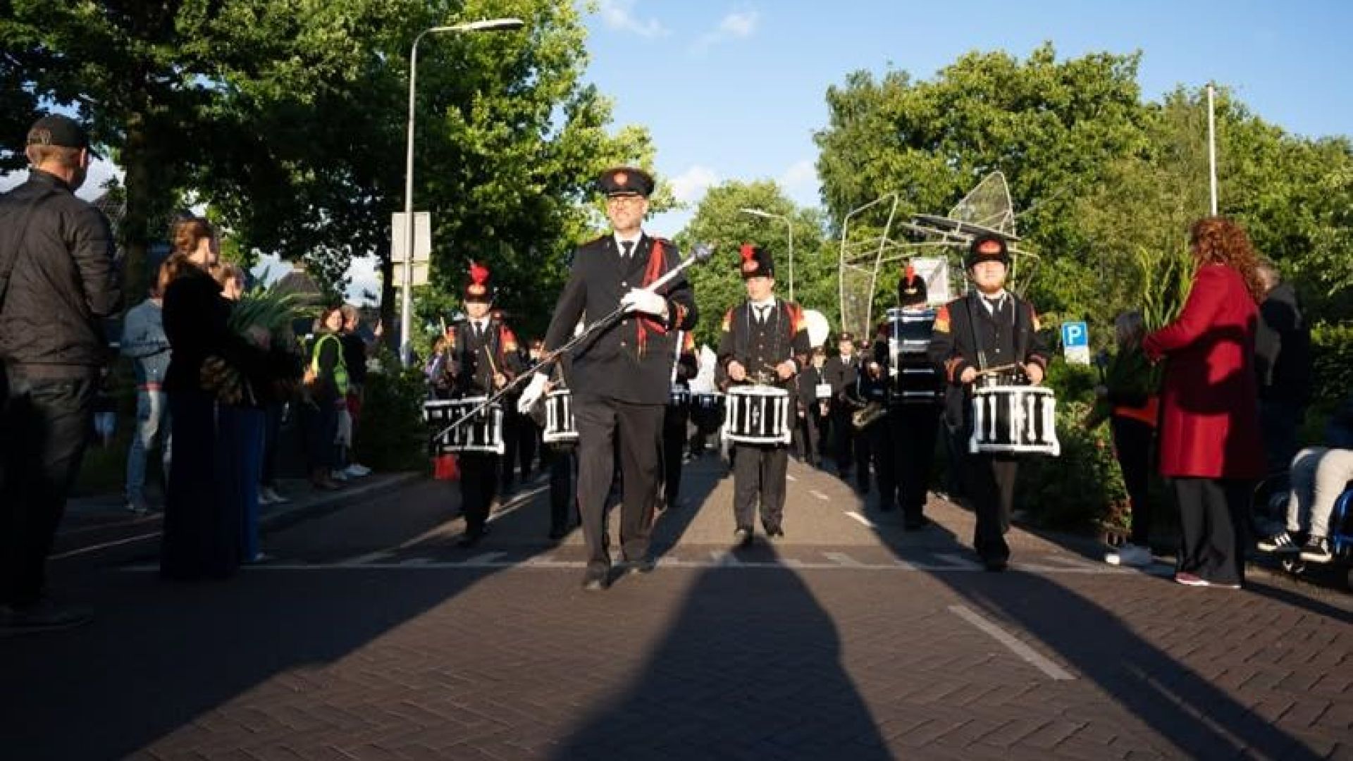 Avondvierdaagse Woudenberg