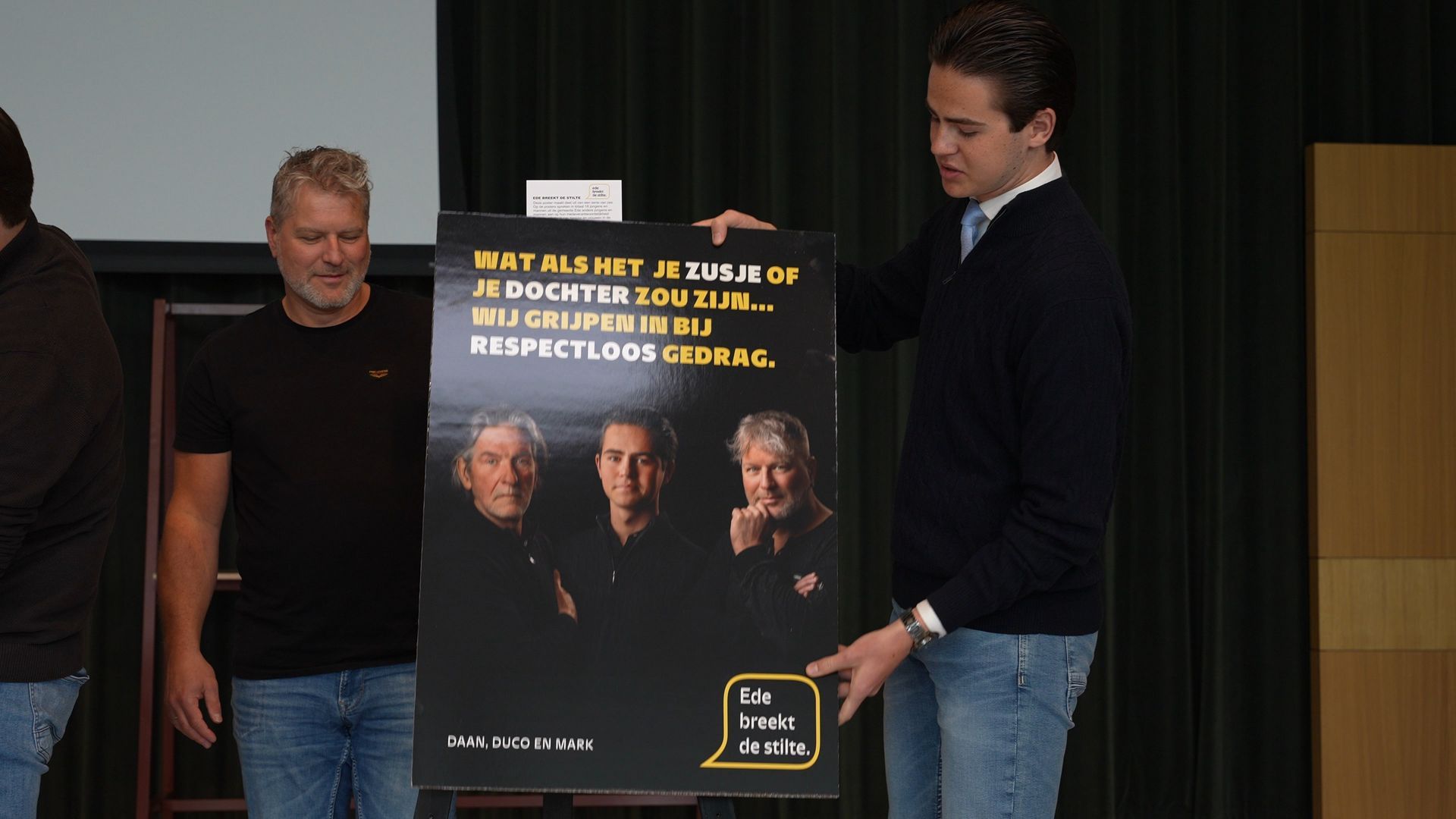 XON / Freek Steenvoorden