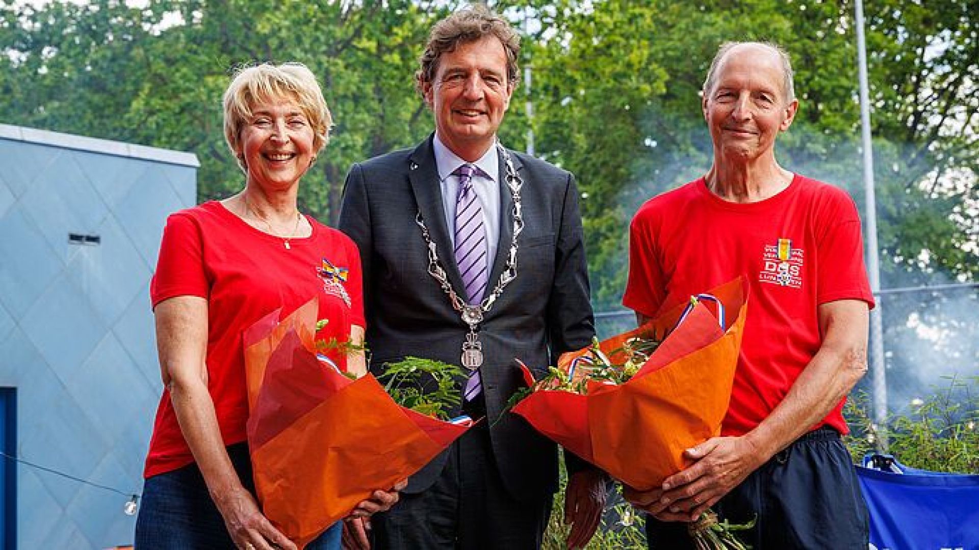 Gemeente Ede