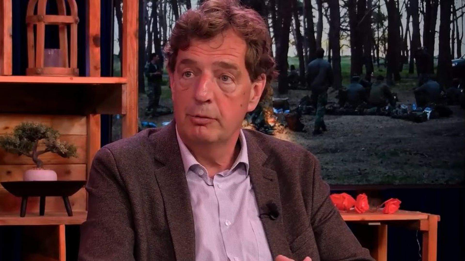 Rien Janssens