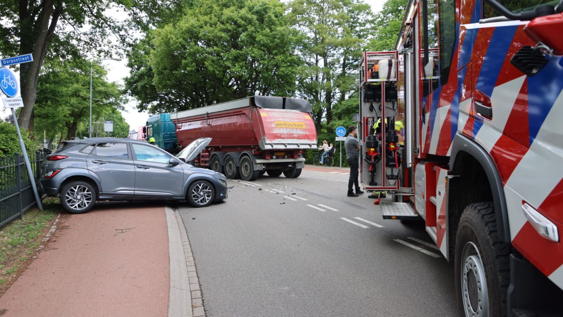 Persbureau Heitink
