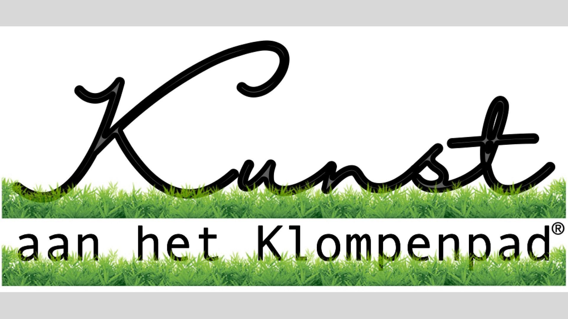 Kunst aan het Klompenpad