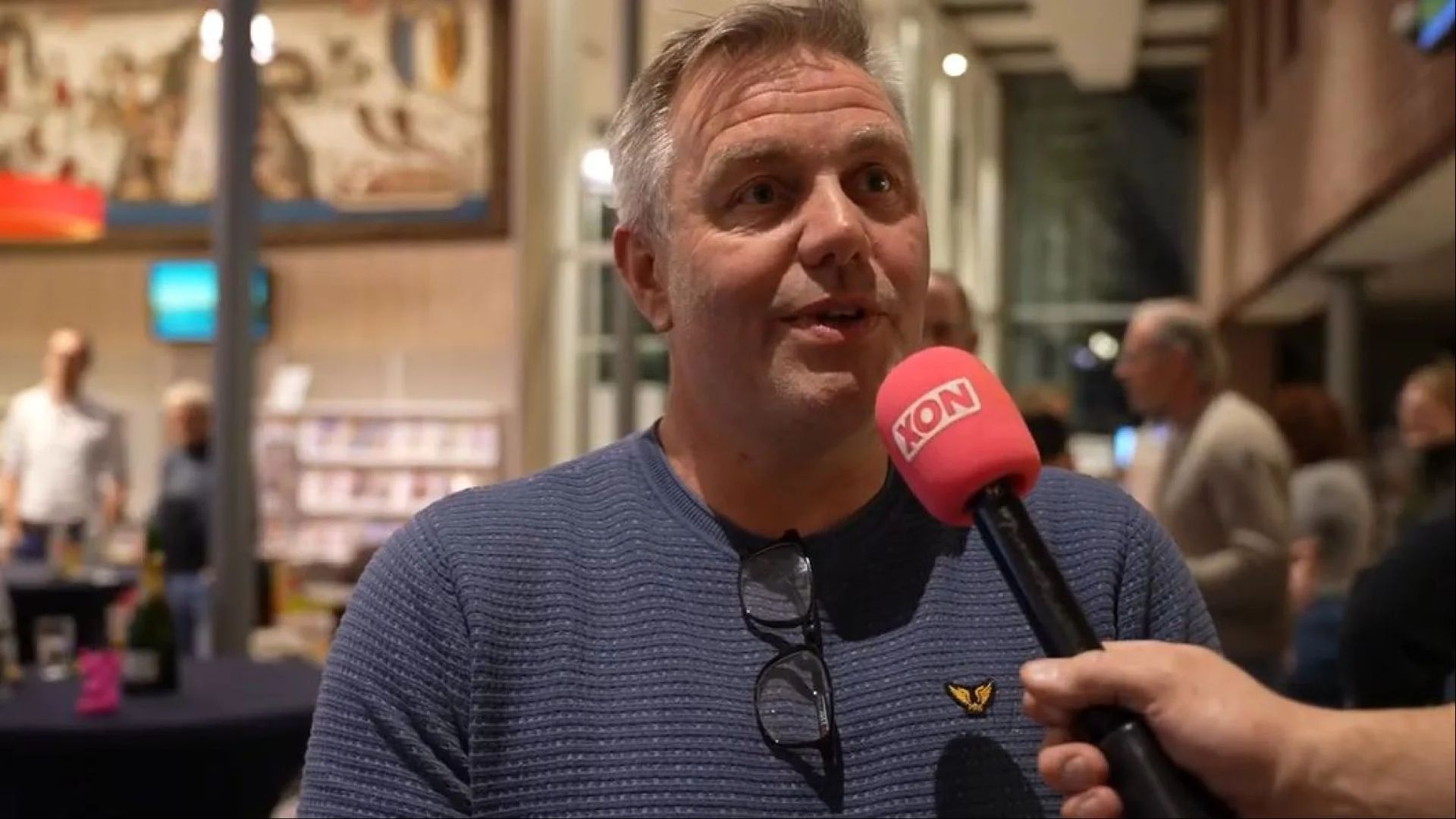 LVP Rhenen wil meerderheidscoalitie en geen raadsbreed akkoord