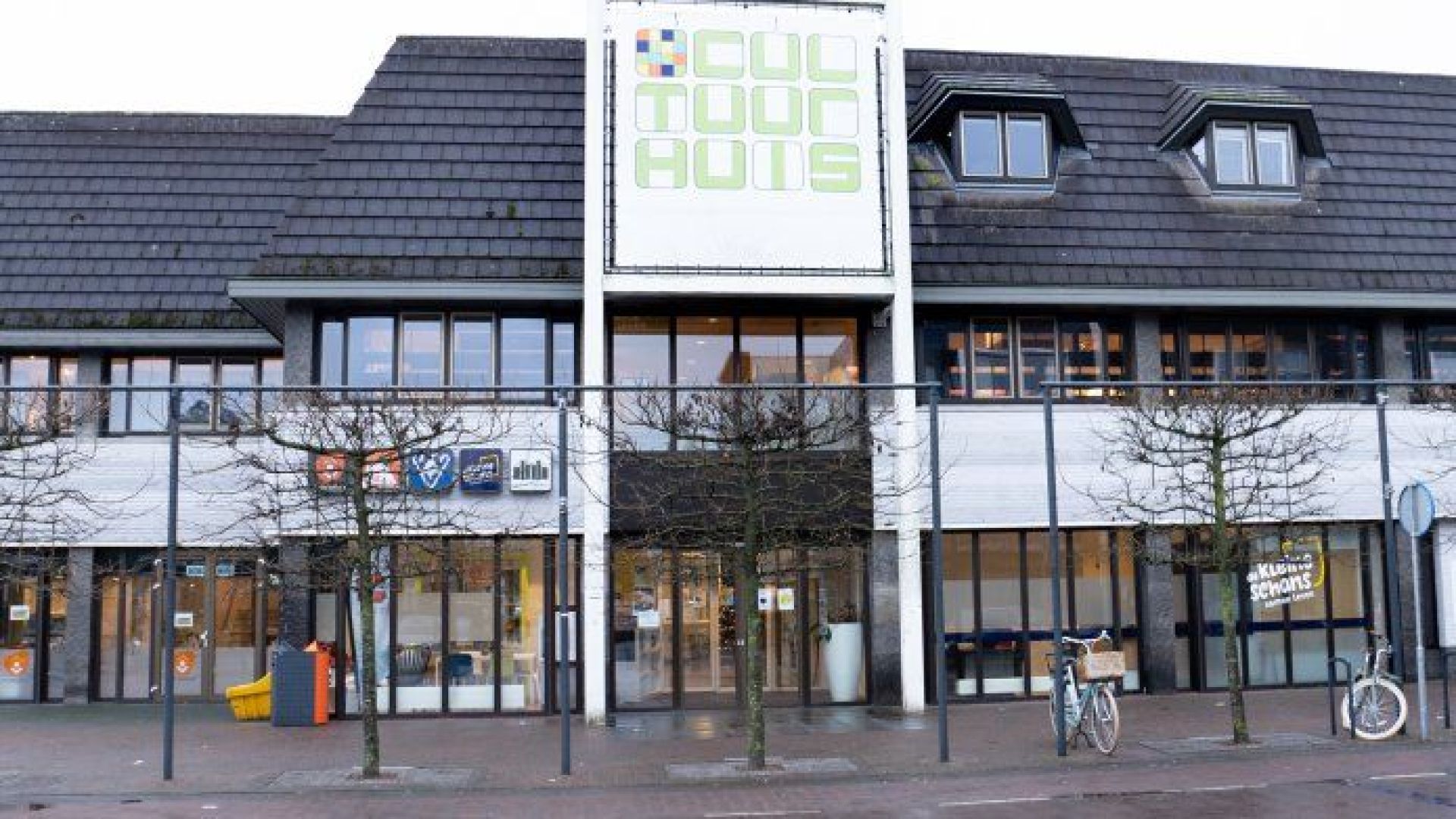 De Kleine Schans Woudenberg
