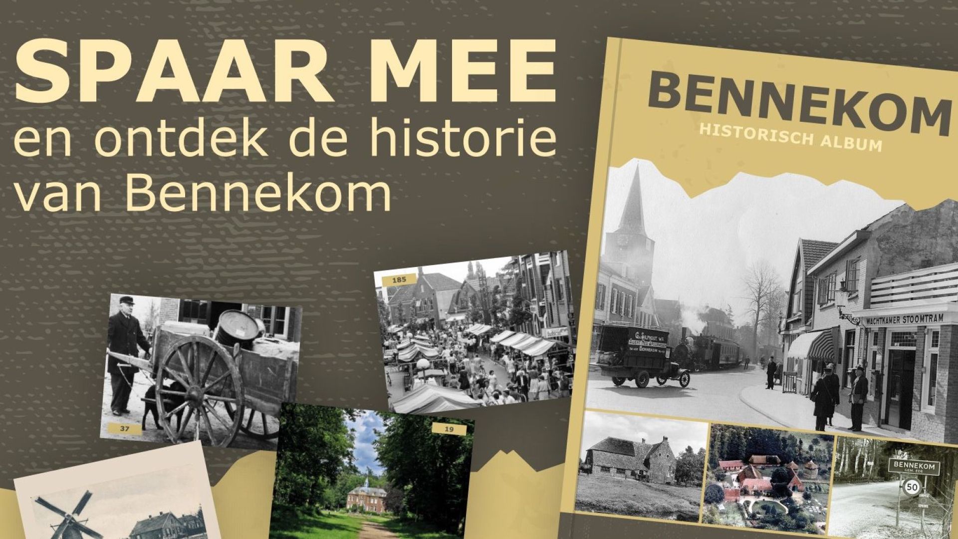 Kijk- en Luistermuseum Bennekom
