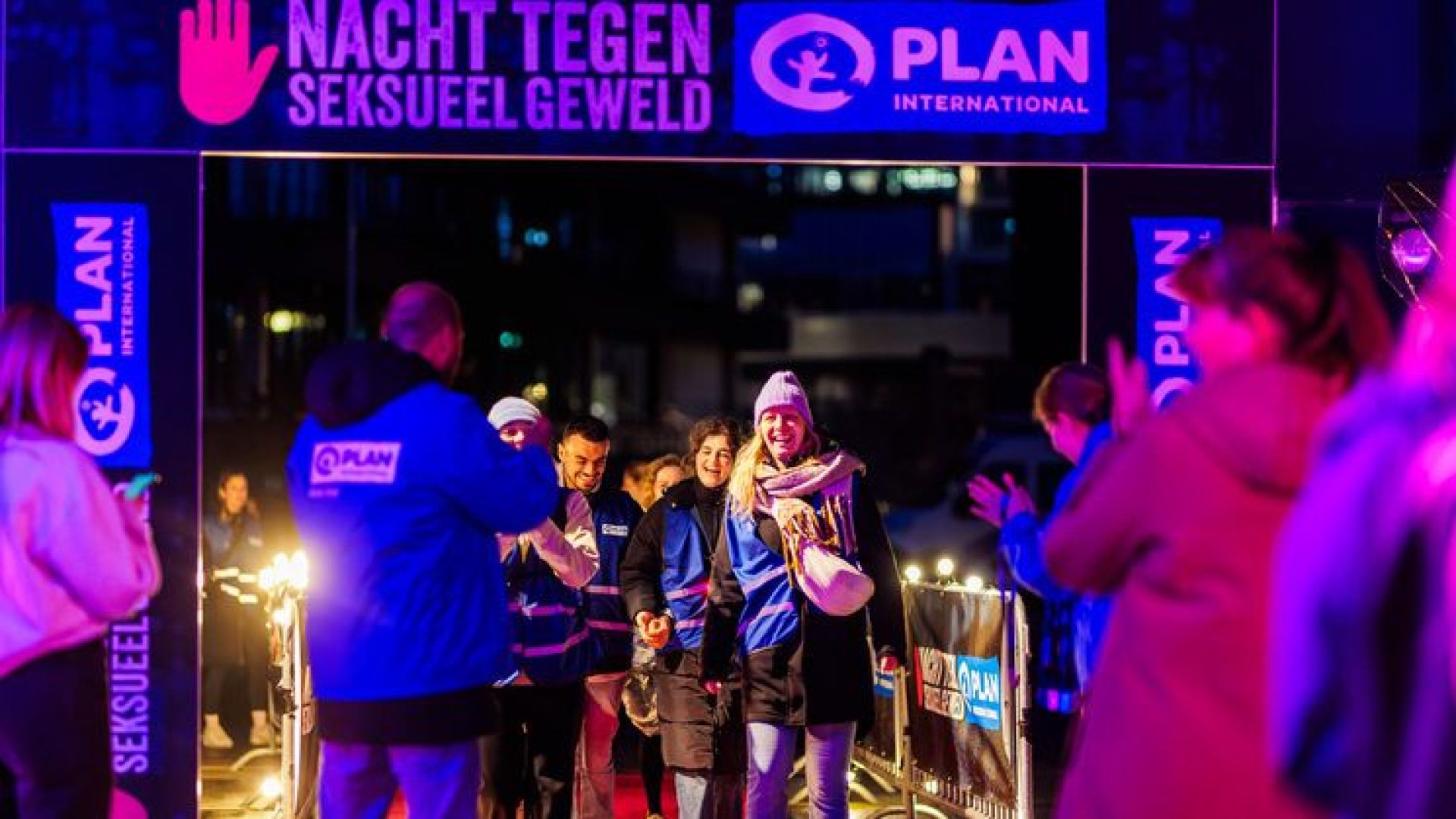 Plan International