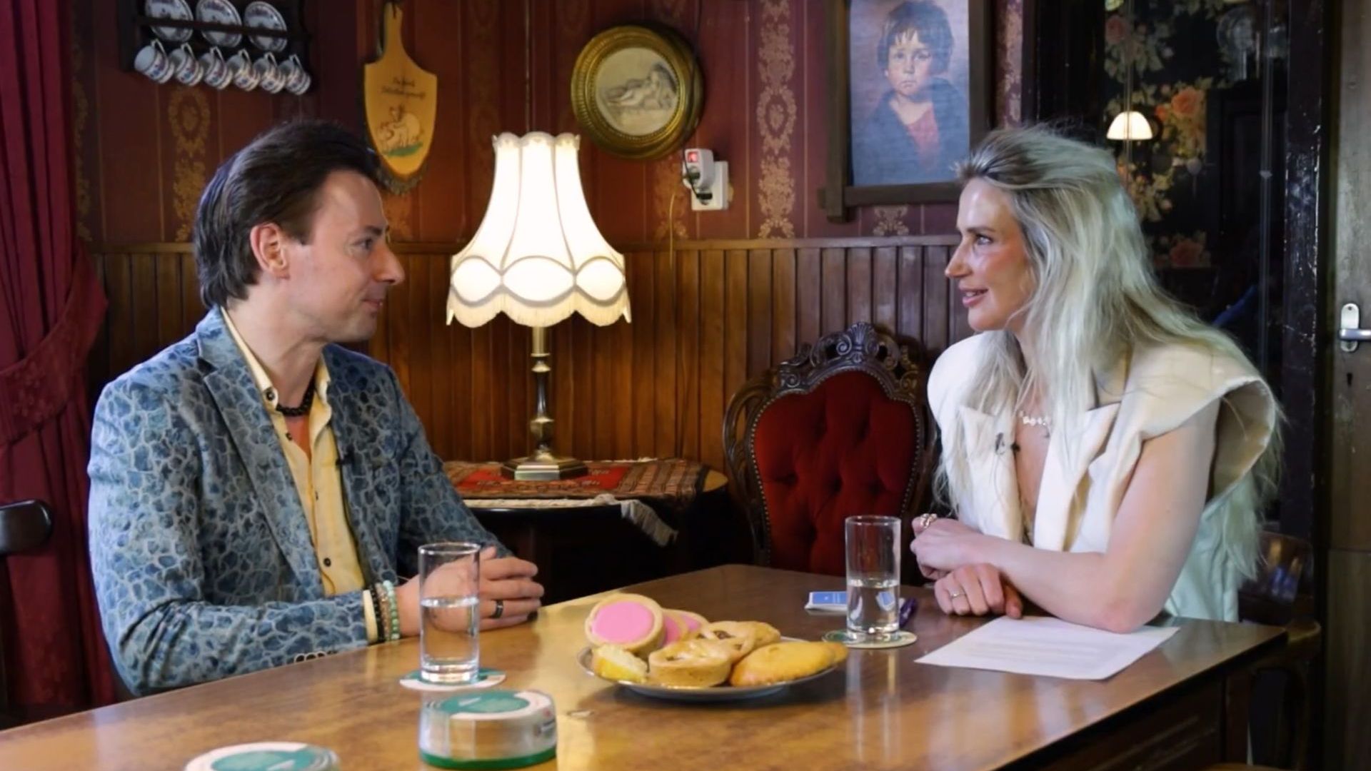 Ter Tafel – Dylan Lochtenberg verruilt Veenendaal voor Ronde Venen