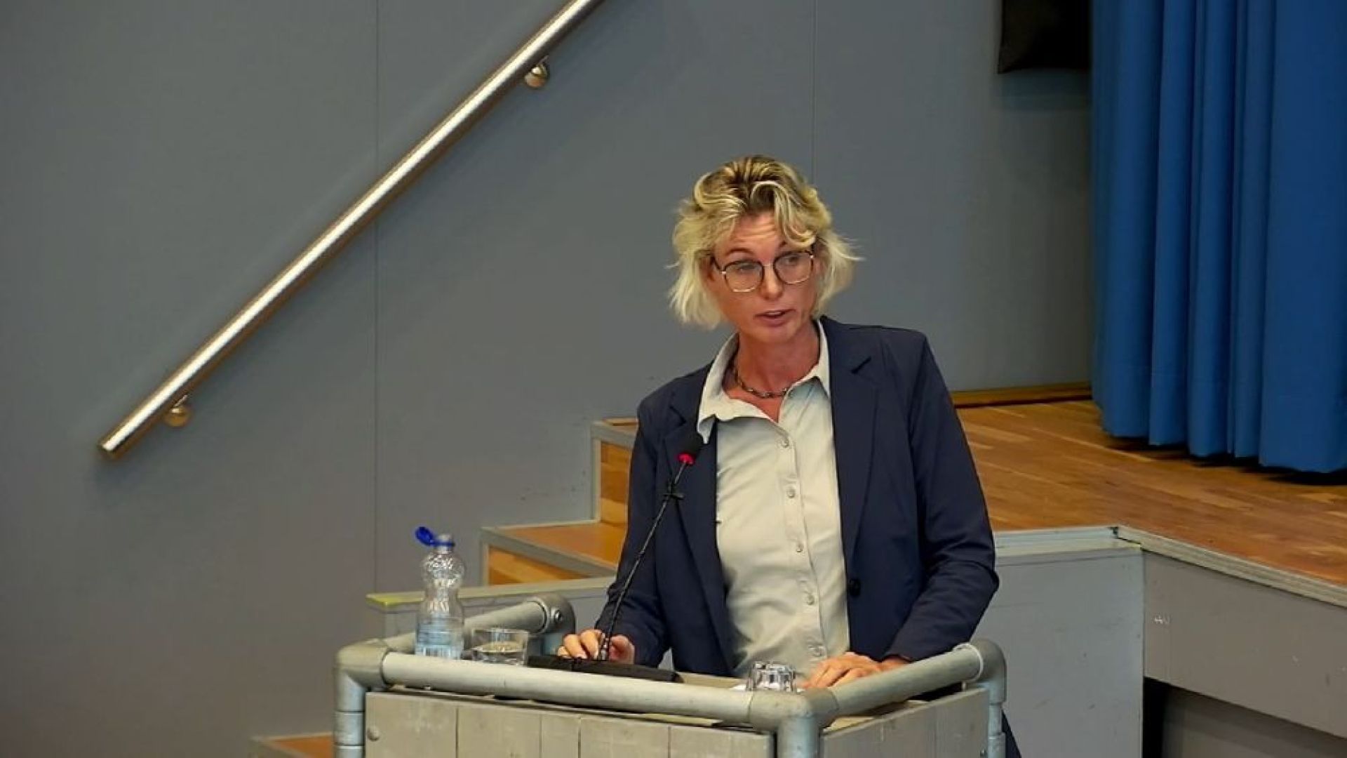 Gemeente Scherpenzeel