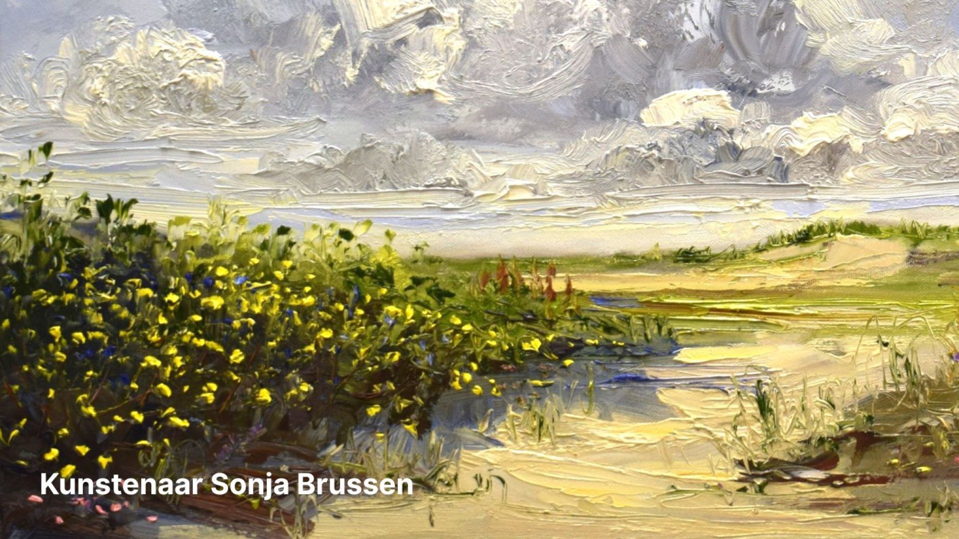 Sonja Brussen