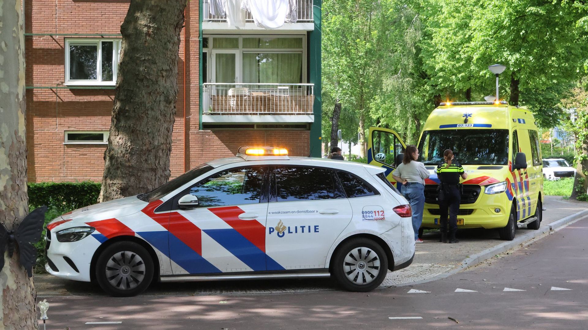Persbureau Heitink