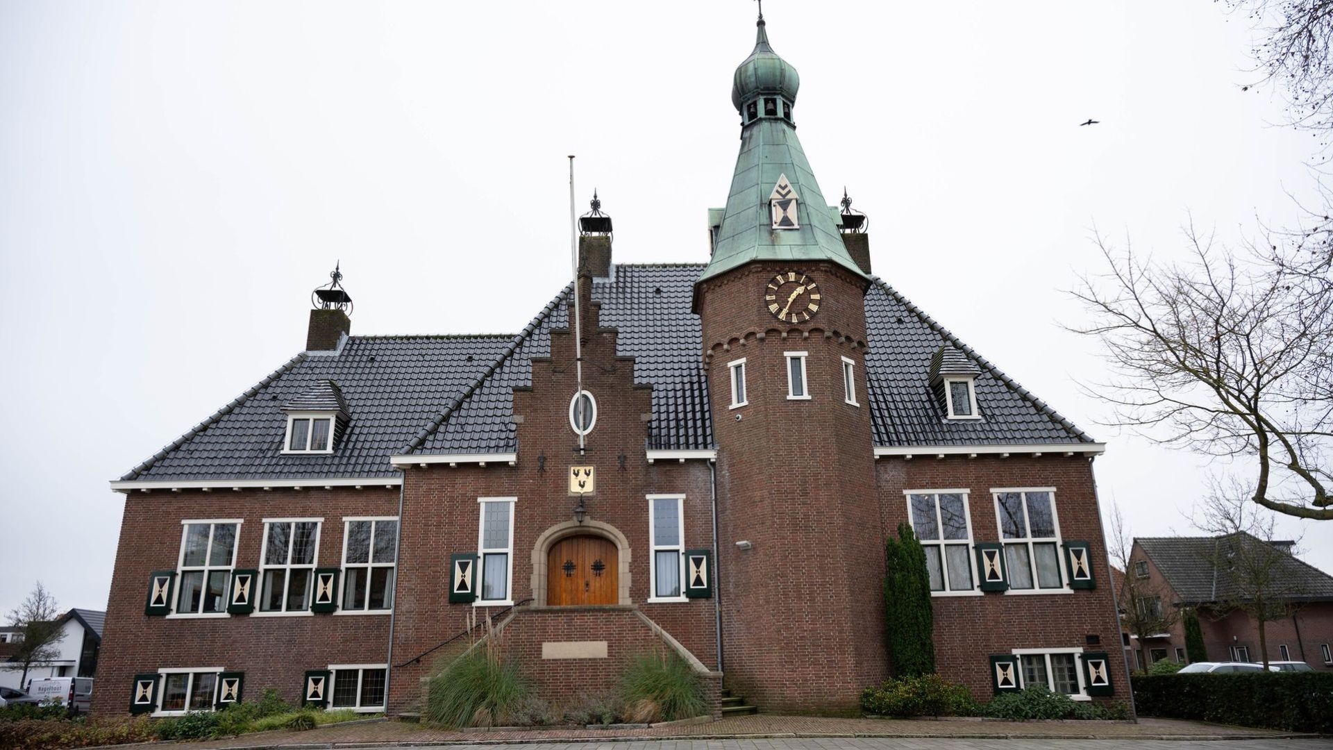 Gemeente Woudenberg