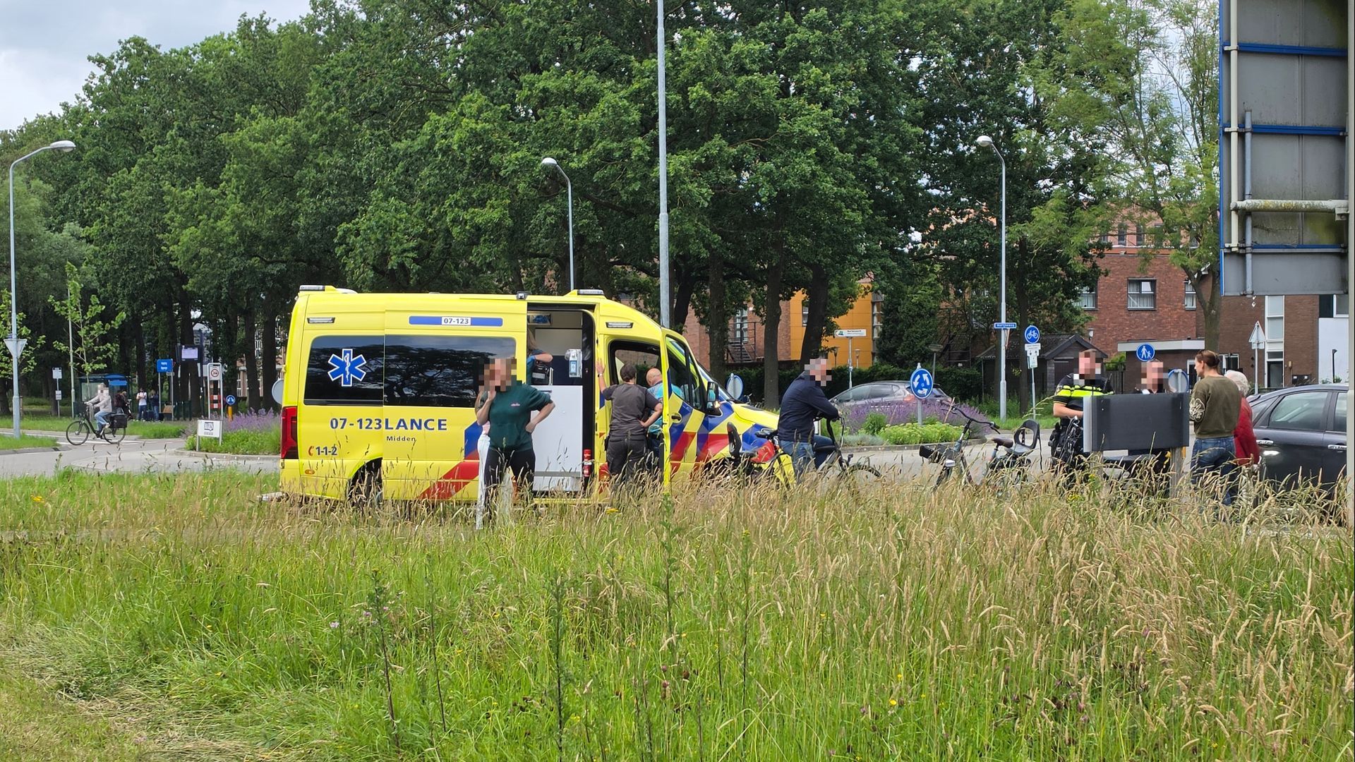 Persbureau Heitink