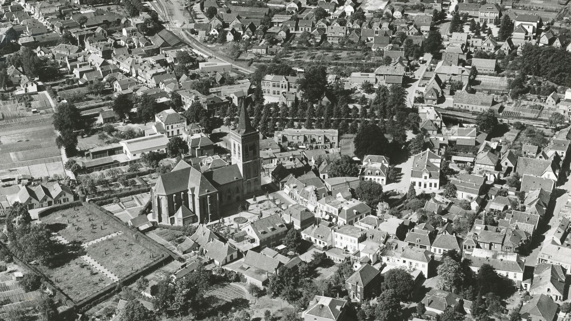 Historisch Museum Ede