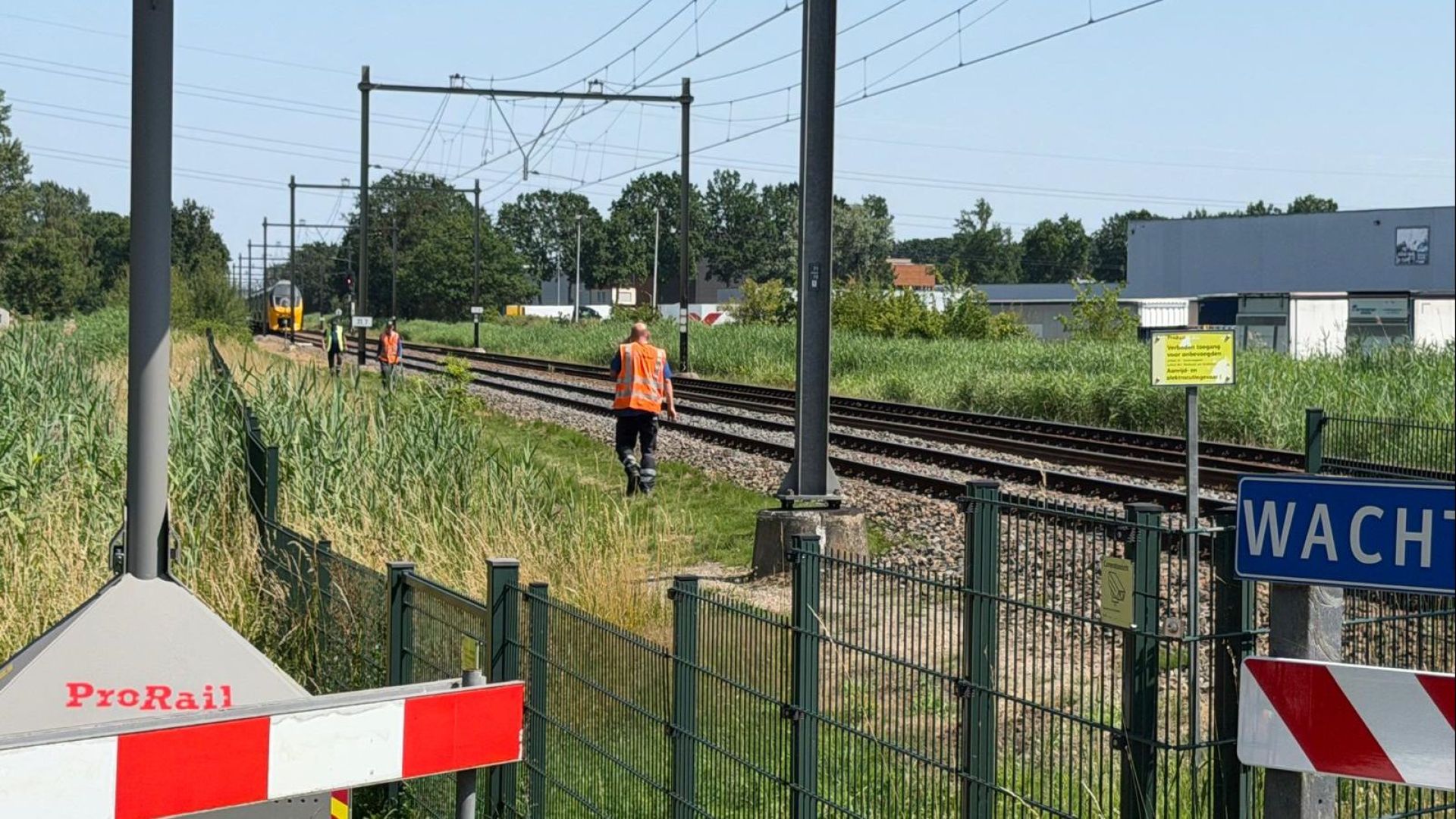 Persbureau Heitink