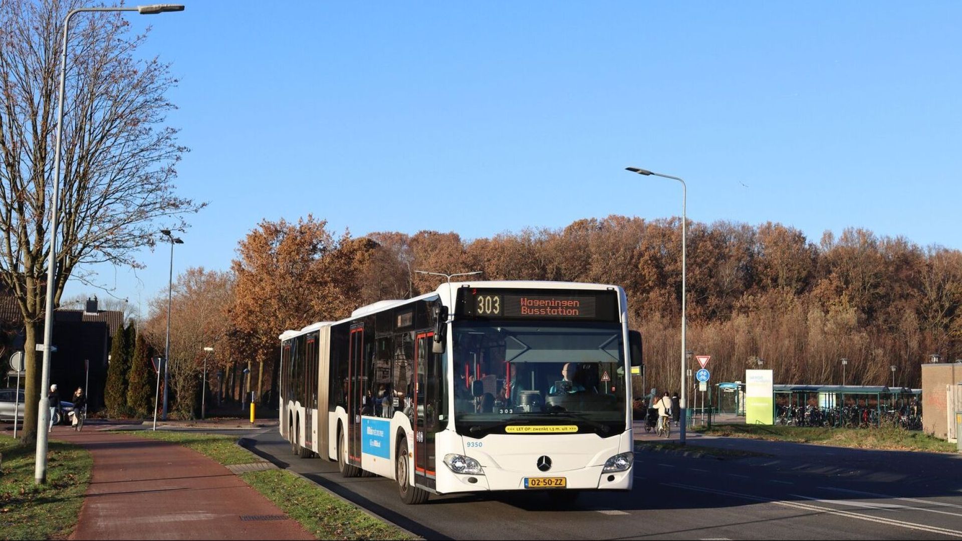 OV in Nederland Wiki