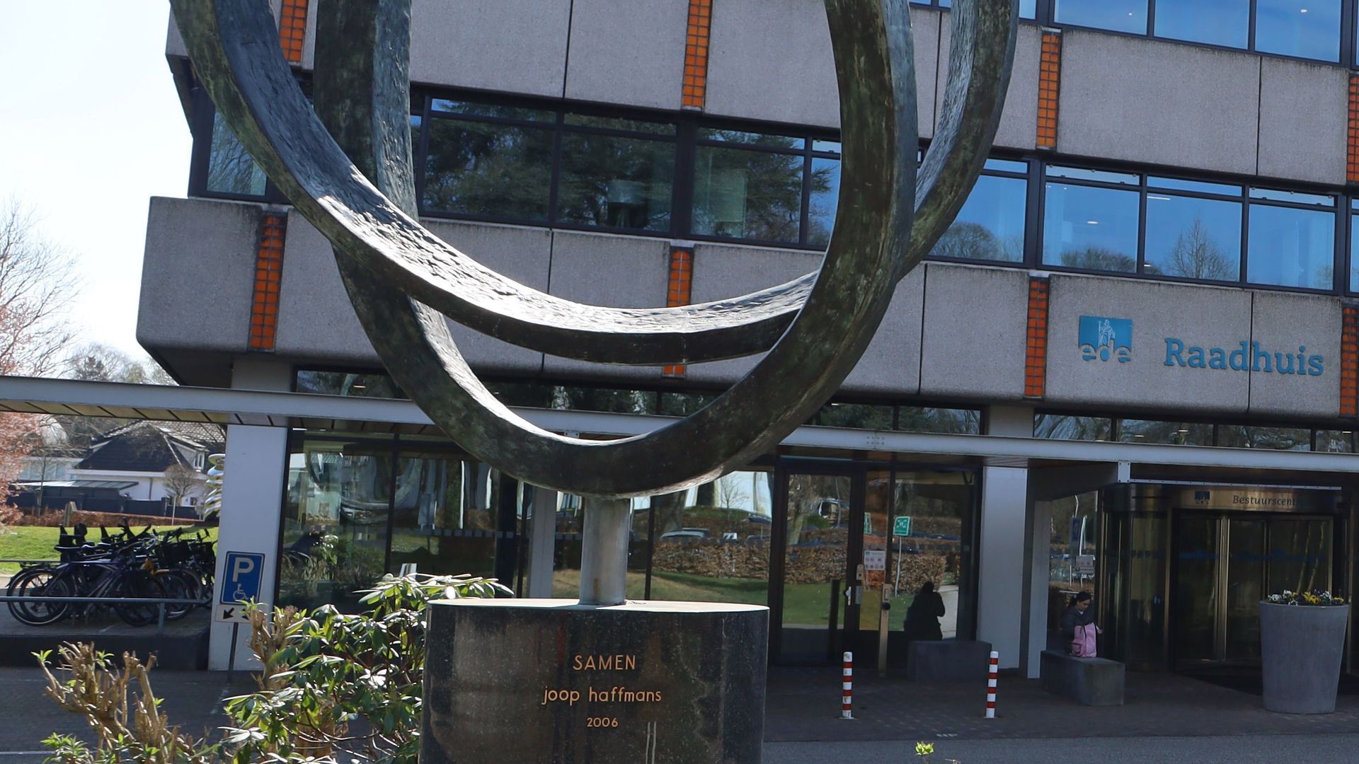 Gemeente Ede