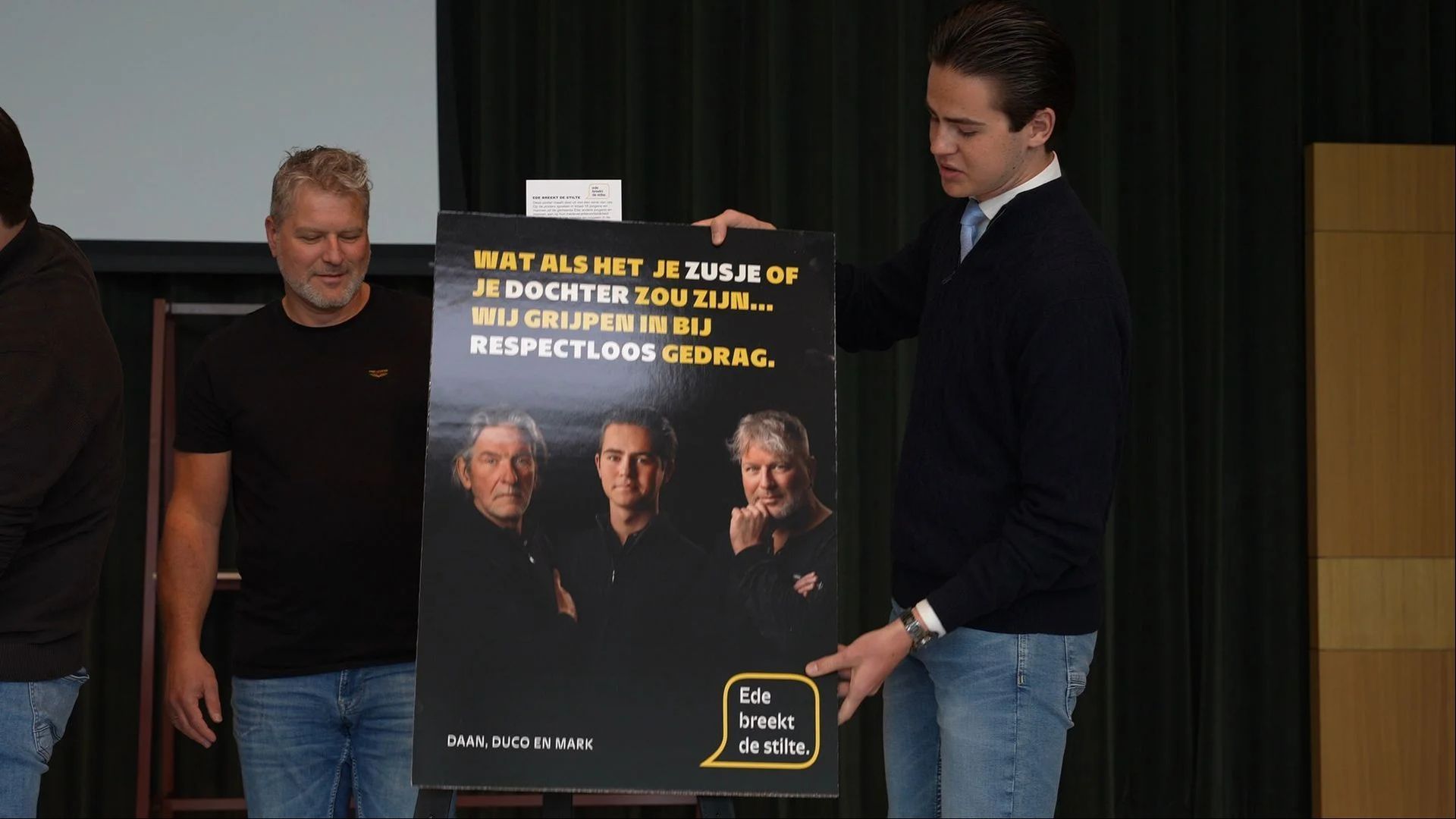 Freek Steenvoorden / XON
