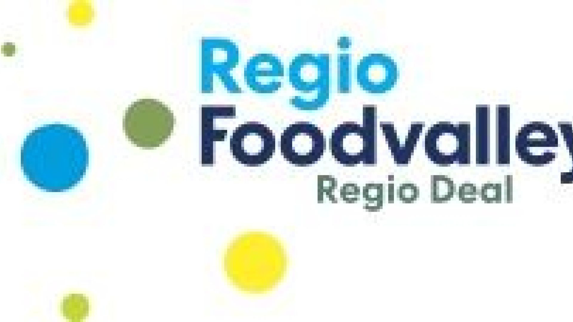 Regio Foodvalley