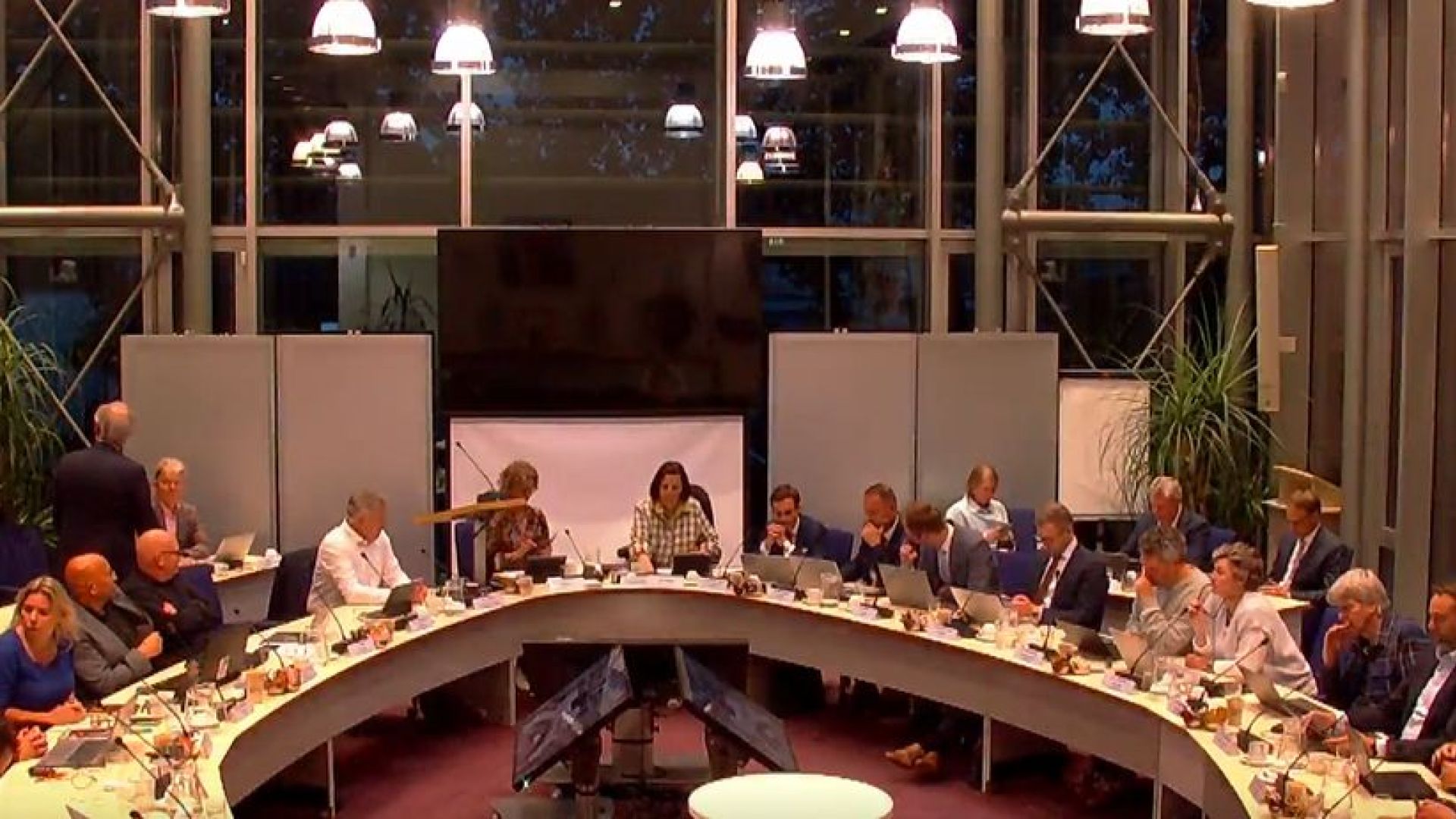 Rhenen zoekt nog naar opvanglocatie voor asielzoekers