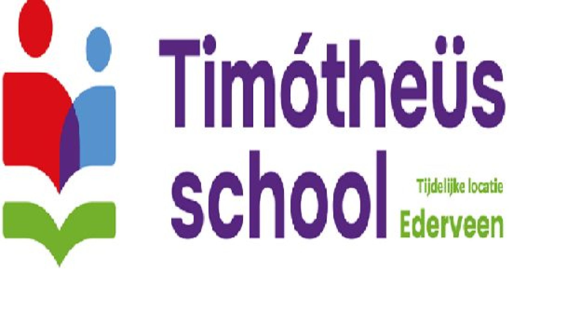 Timótheüsschool van start op tijdelijke locatie in Ederveen