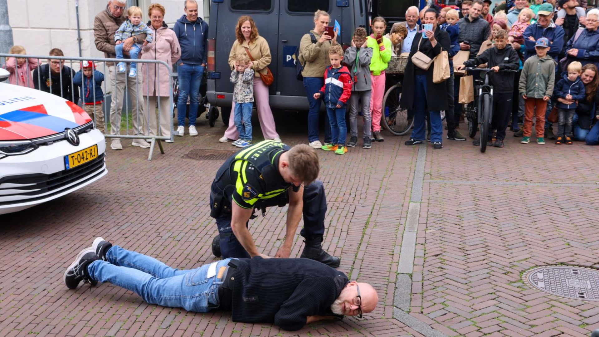 Persbureau Heitink
