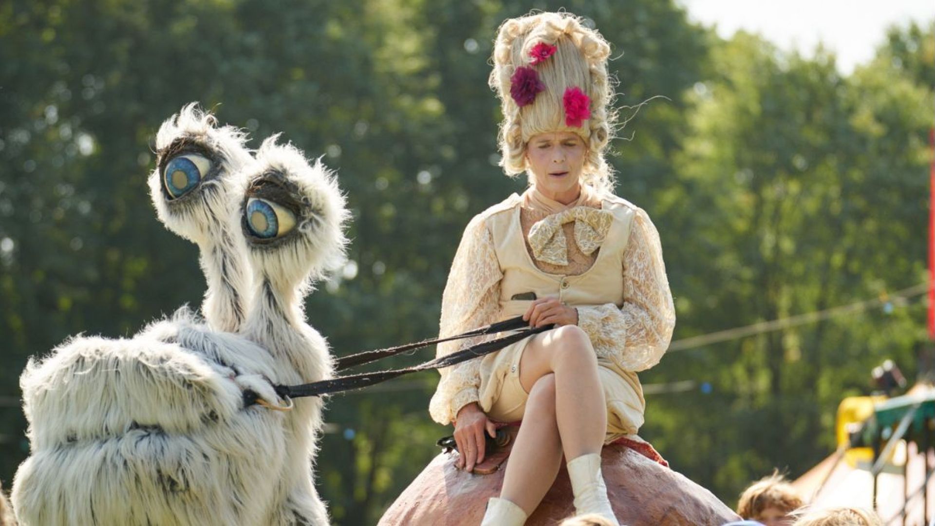 Festival Zomerbries