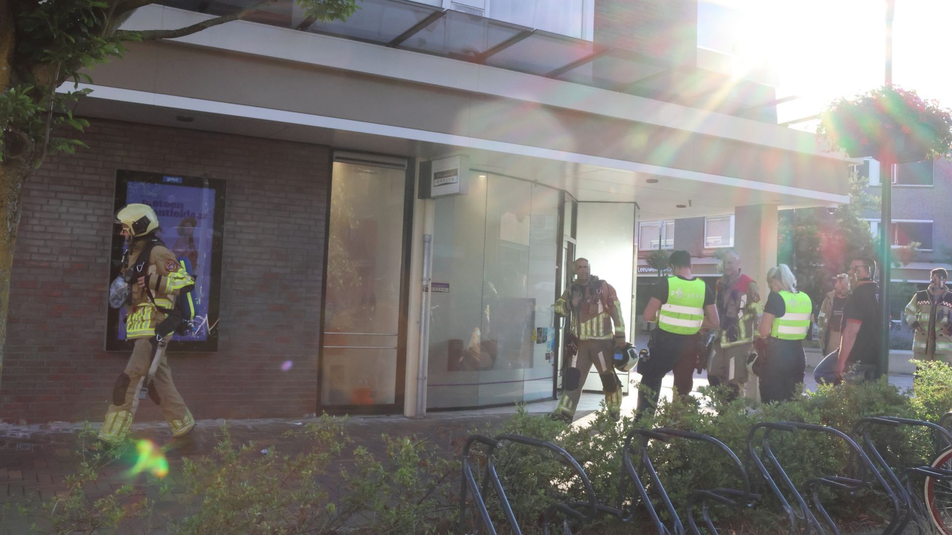Persbureau Heitink