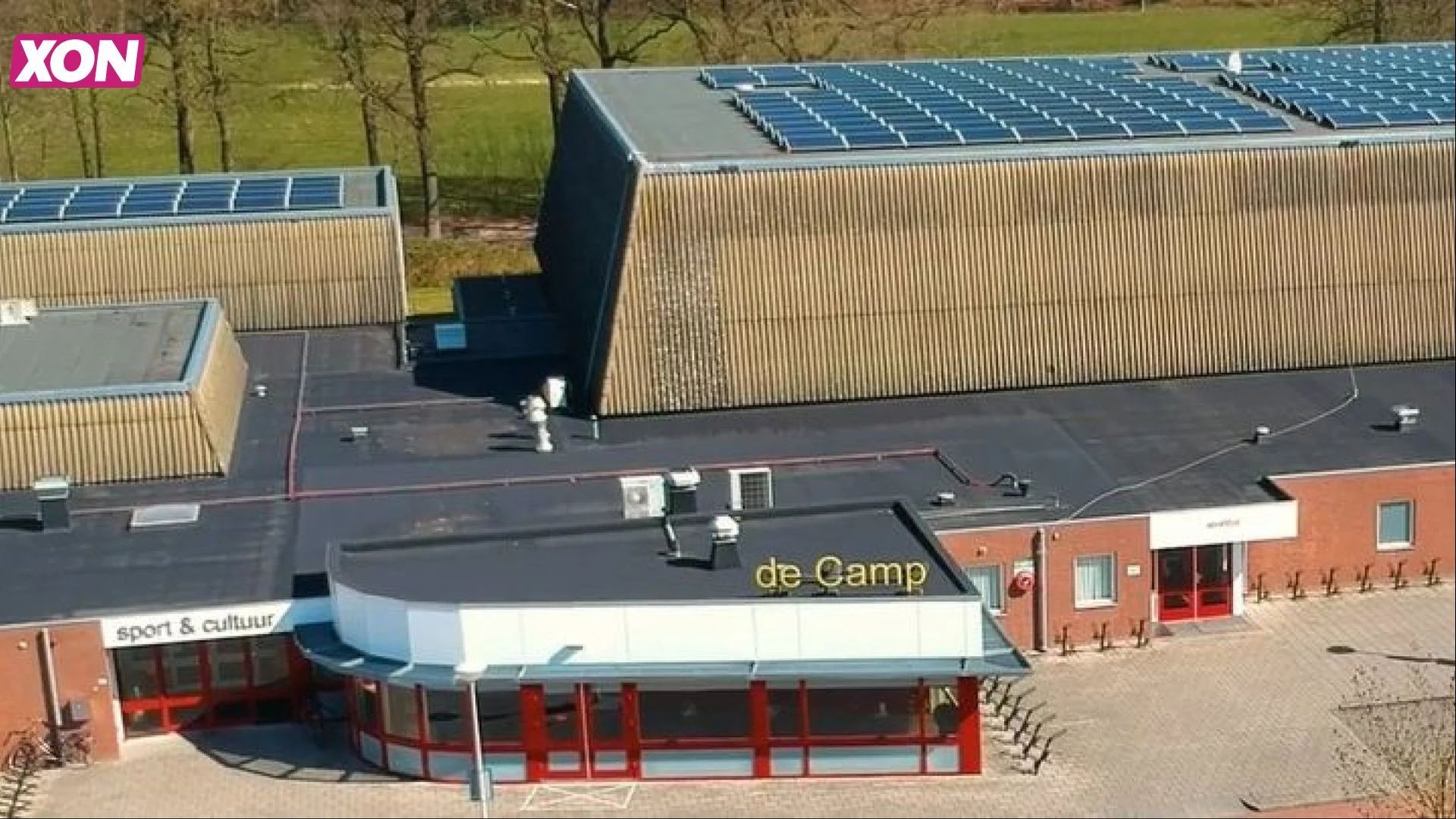 Woudenberg krijgt tijdelijke spoednoodopvang