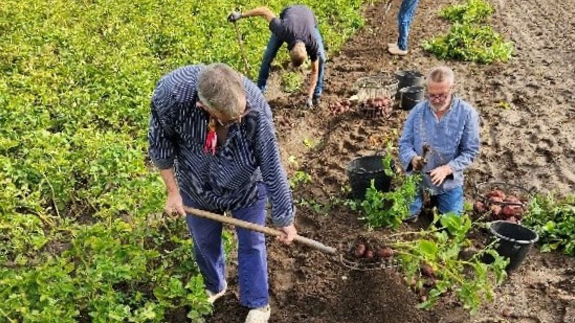 Stichting Trapakkers