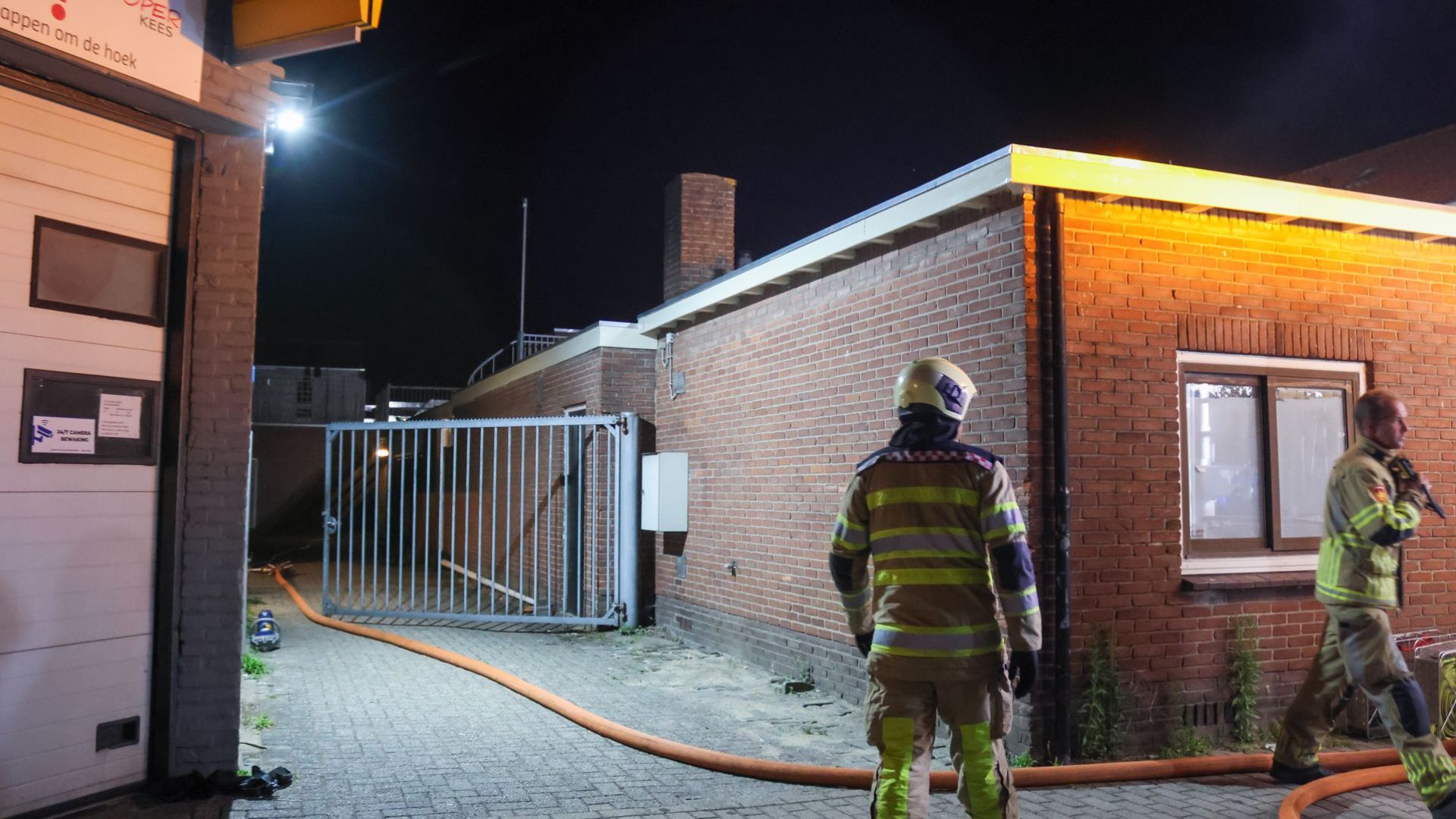 Persbureau Heitink