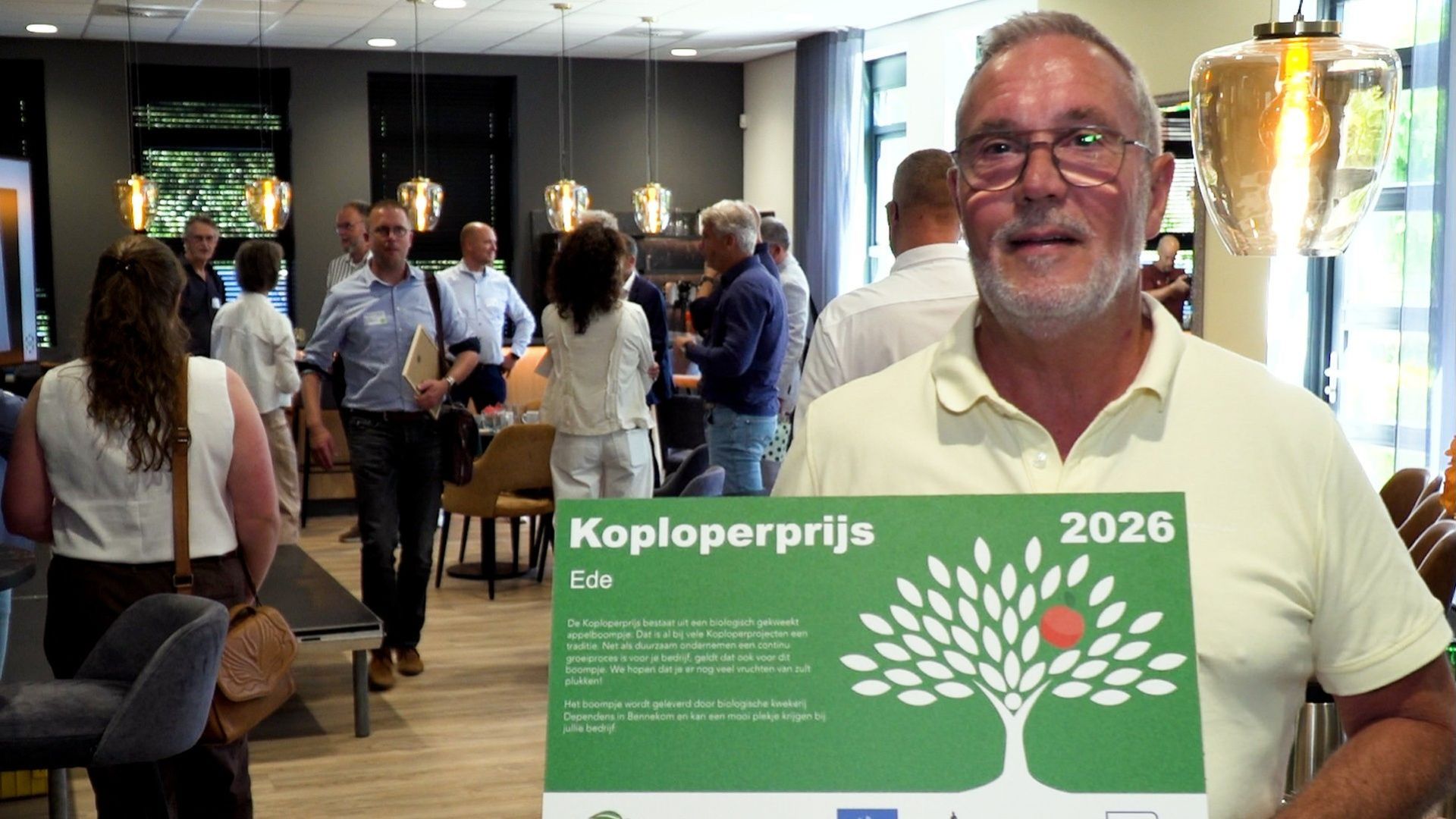 Jeroen de Groot