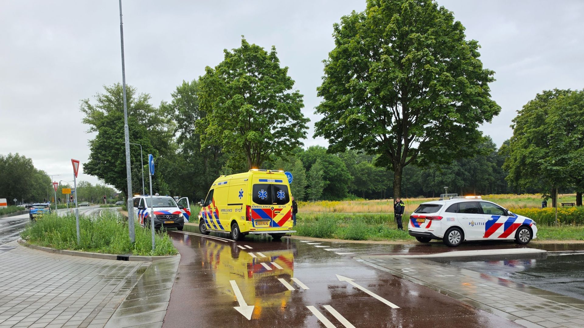 Persbureau Heitink