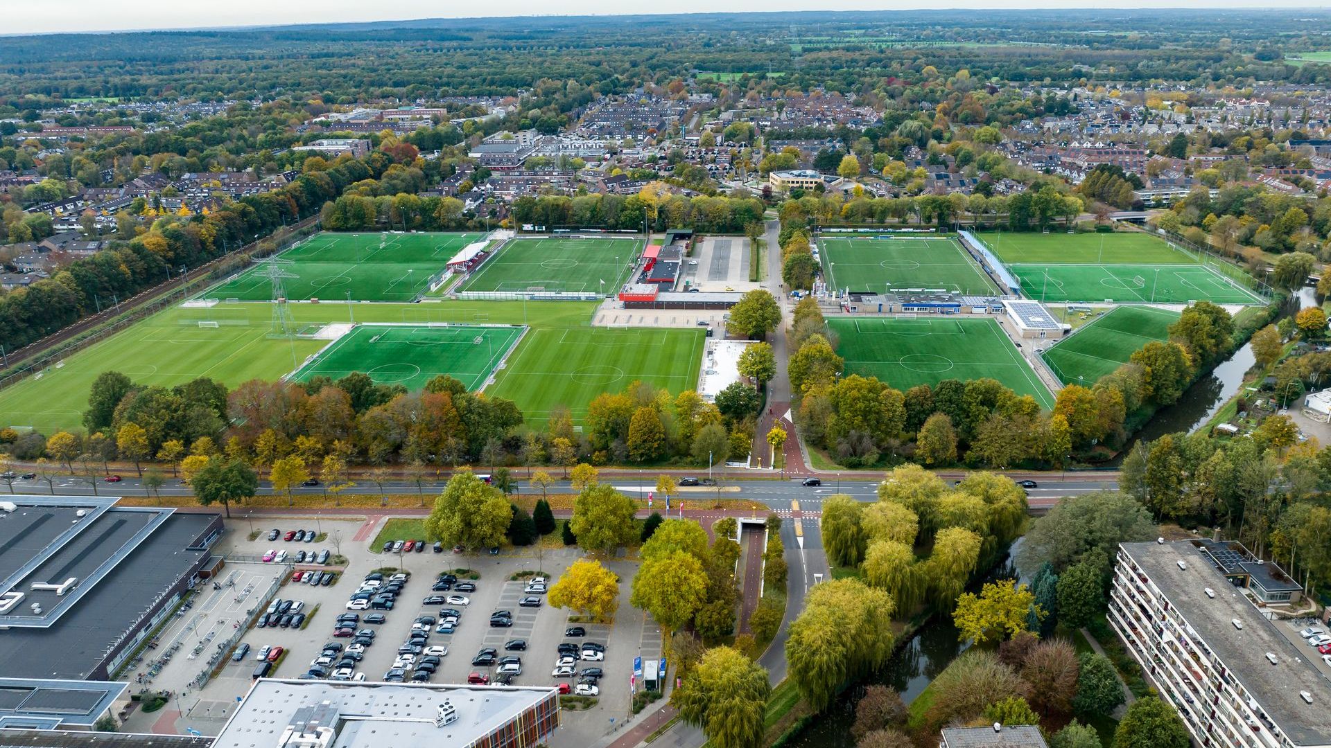 Sportservice Veenendaal