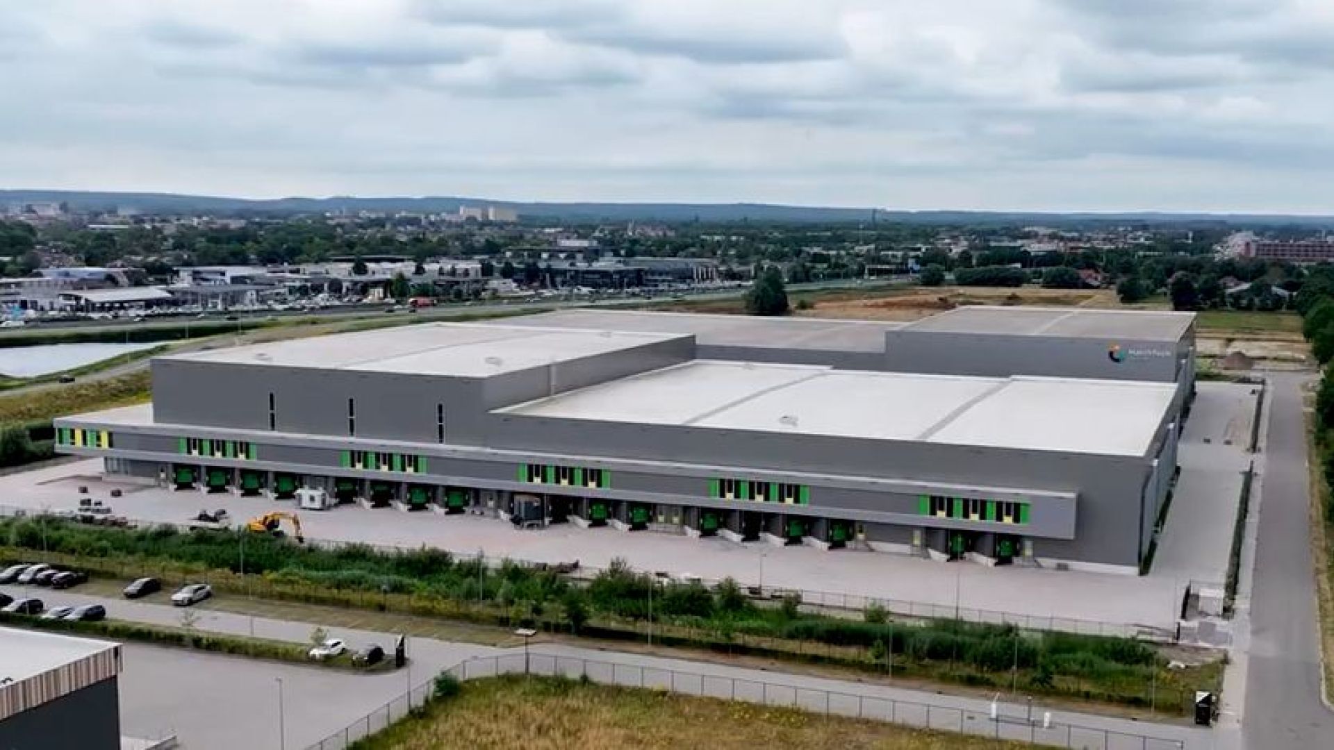 Rheinmetall op het Food&Businesspark in Ede: hoe dan?