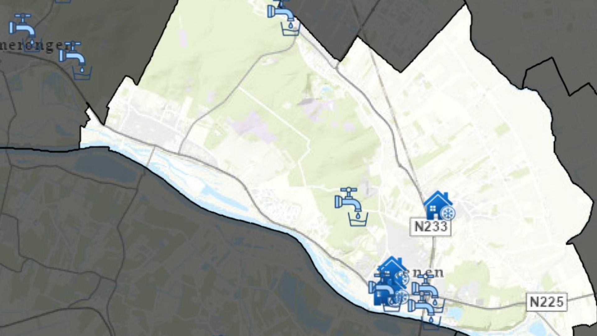 Gemeente Rhenen