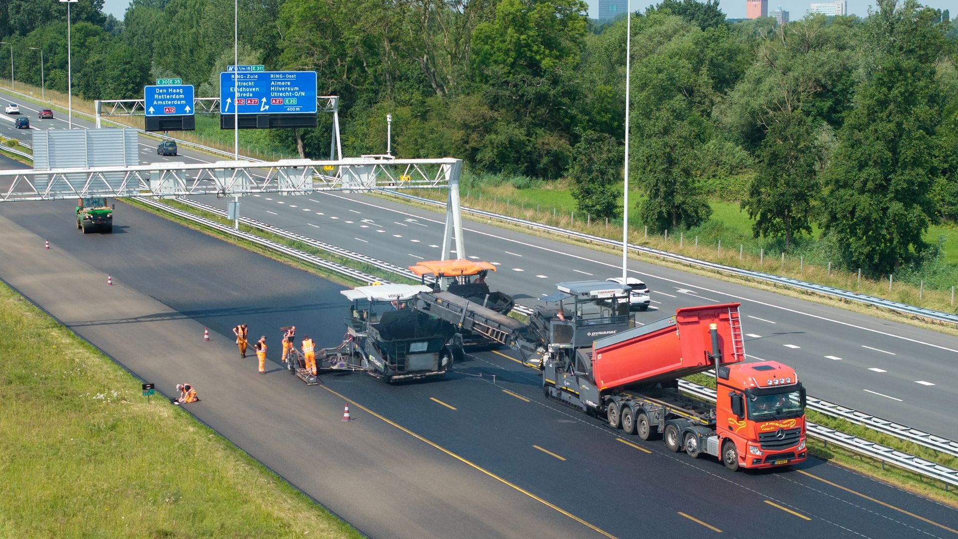 Rijkswaterstaat