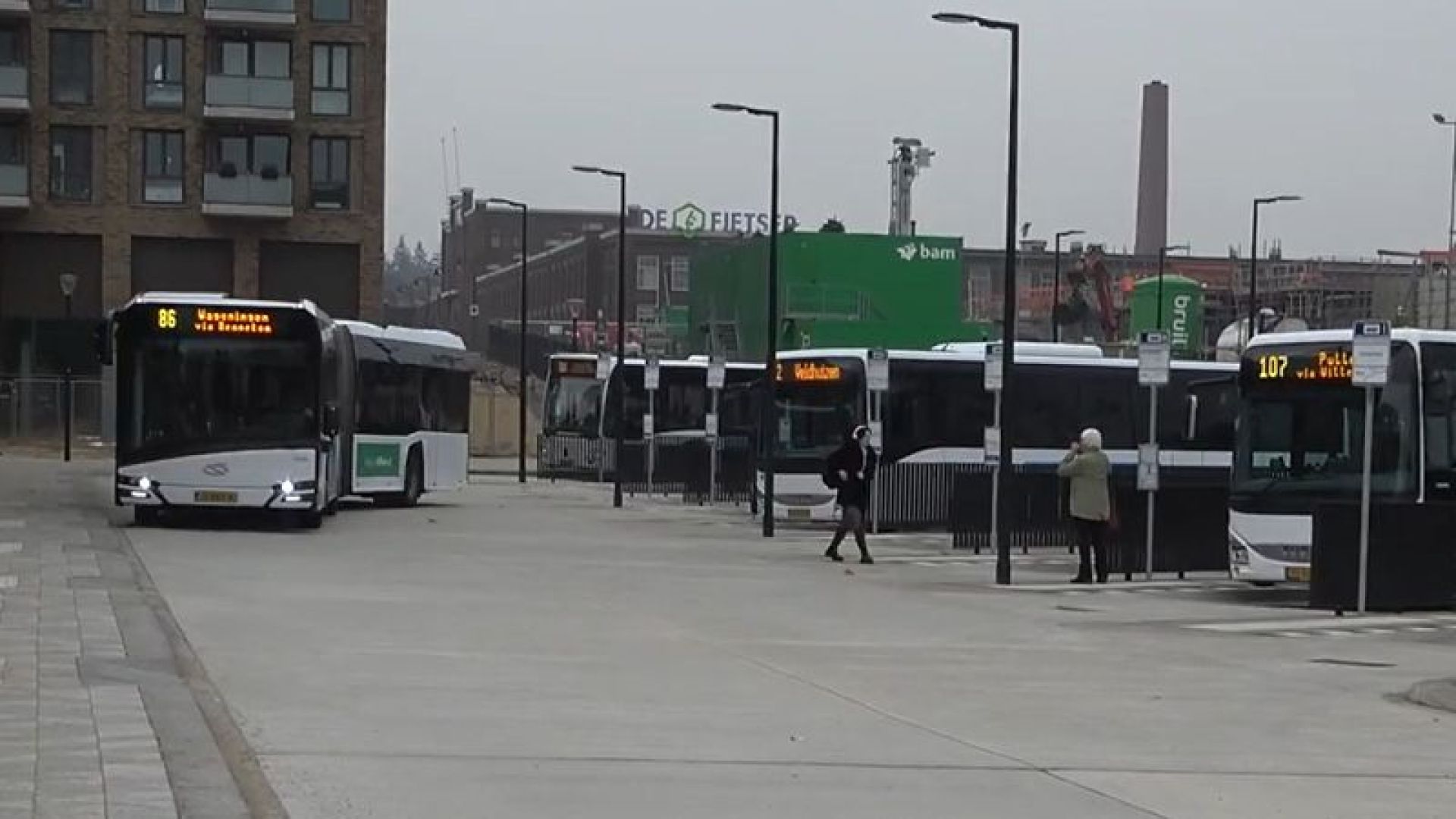 Transdev