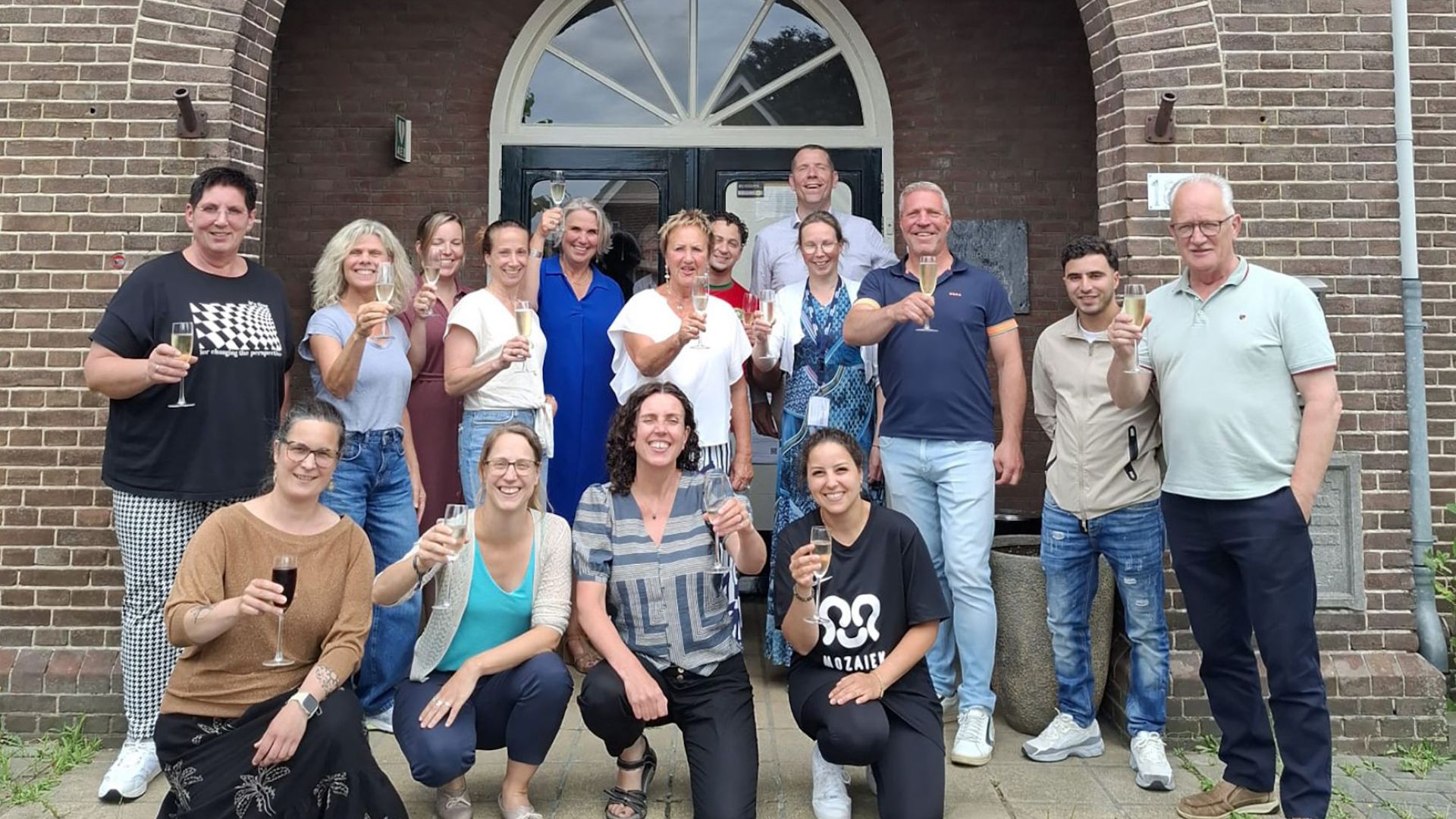 Welzijnsopdracht in Rhenen naar samenwerkingsverband van vier organisaties