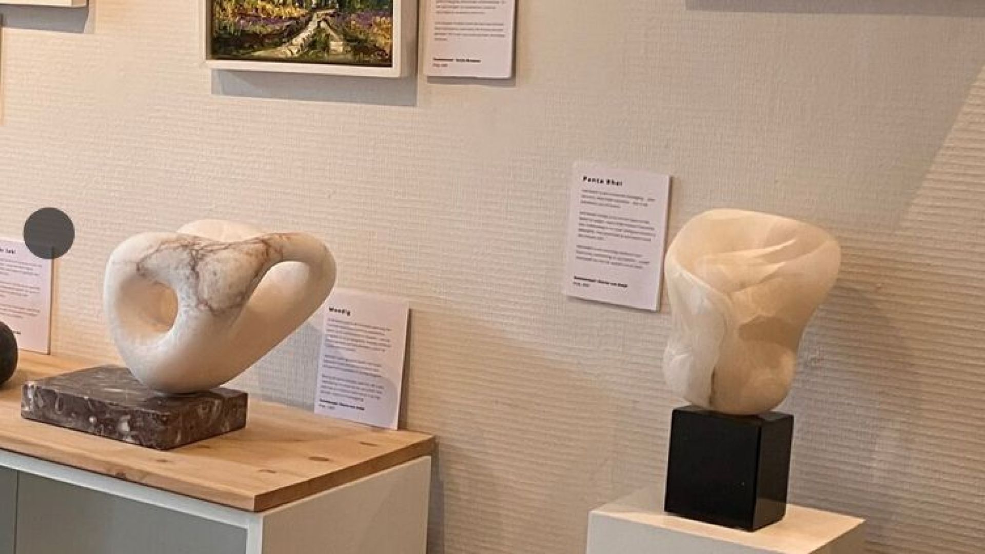 Gallery Gloria