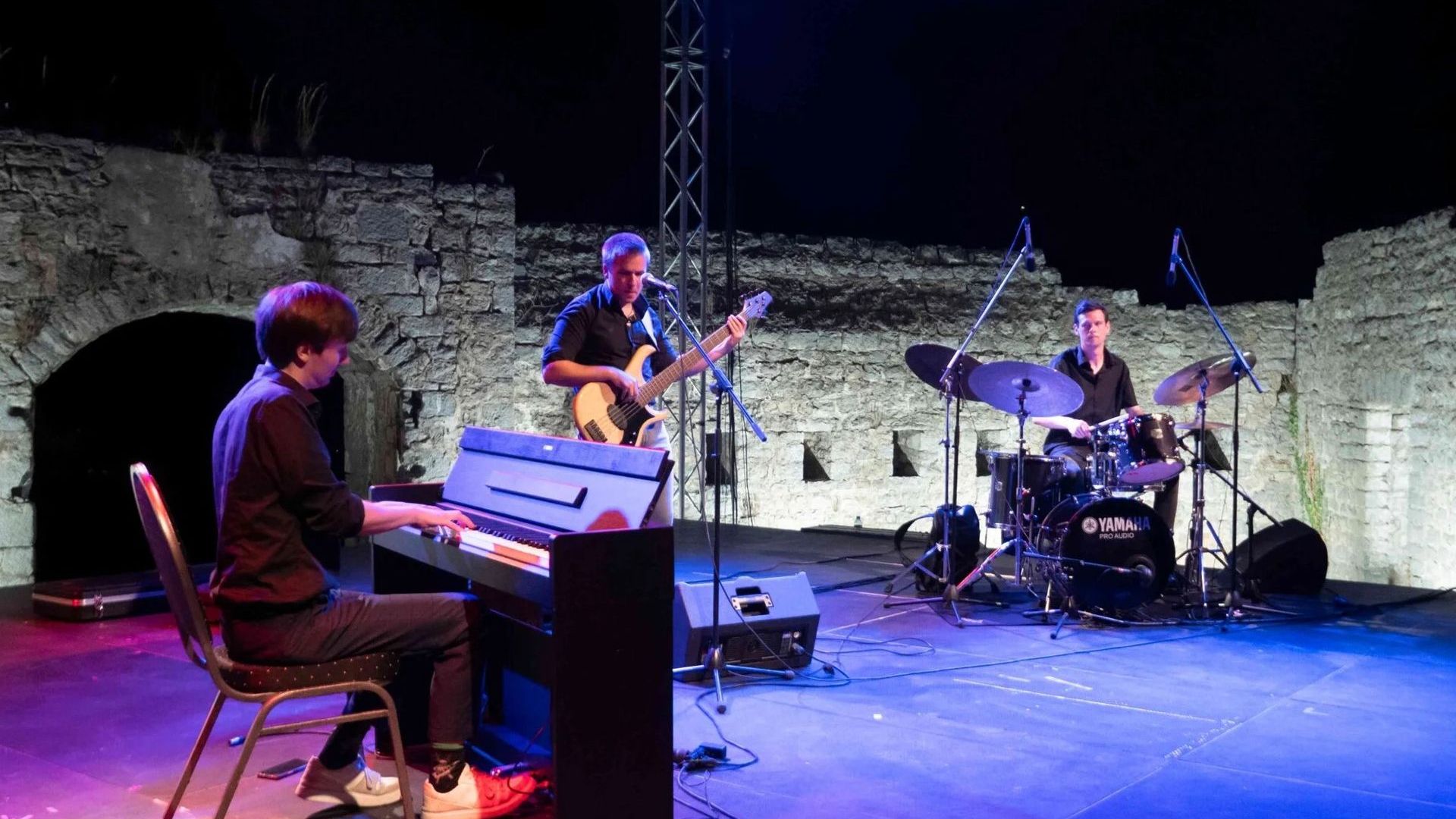 Bennekom Jazz Club start met concerten in Ede