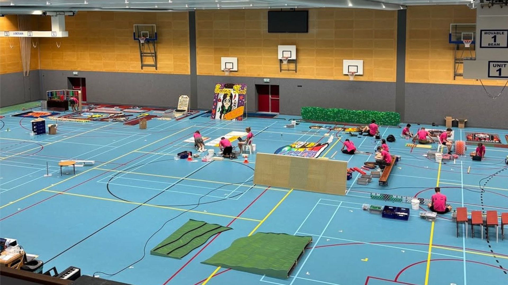 Sportservice Veenendaal