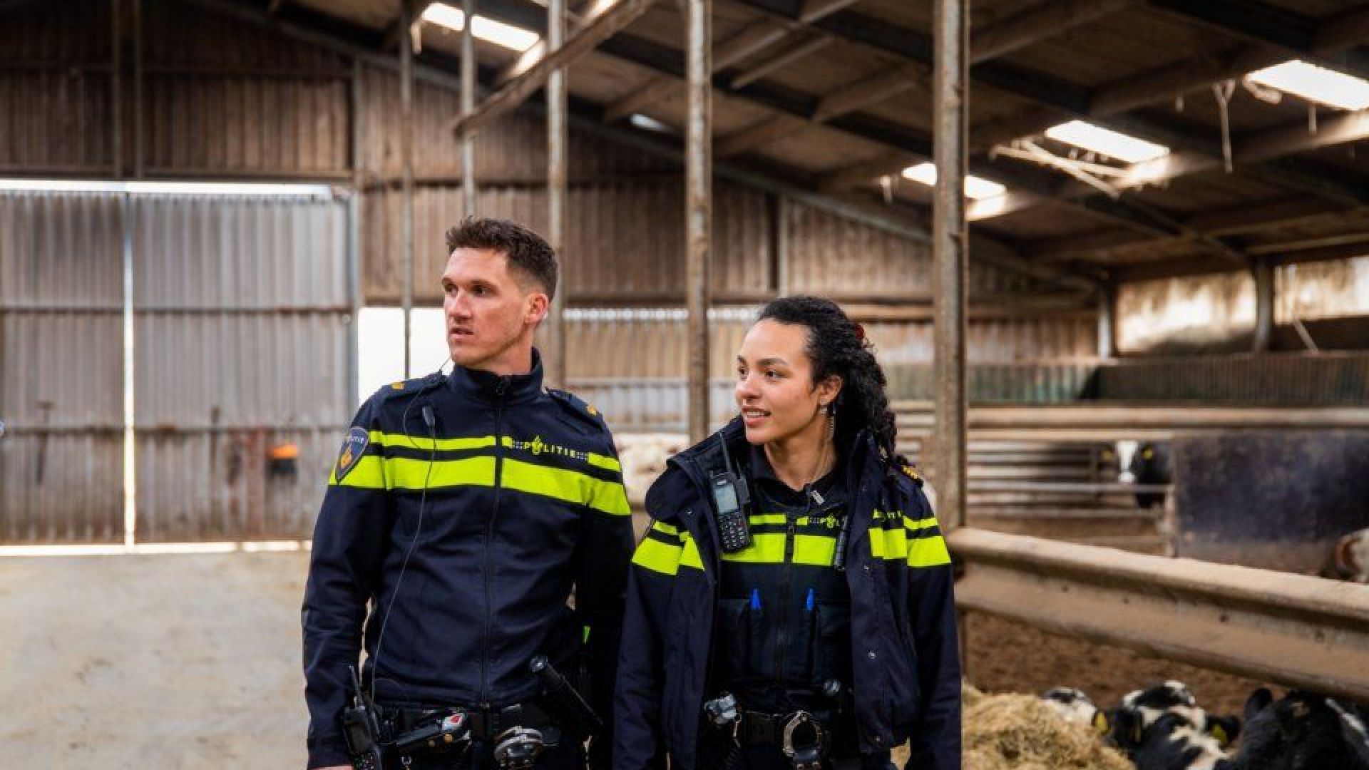 Matthijs van der Ven / Gemeente Renswoude