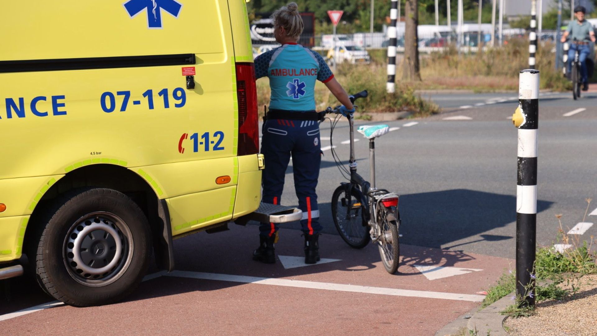Persbureau Heitink