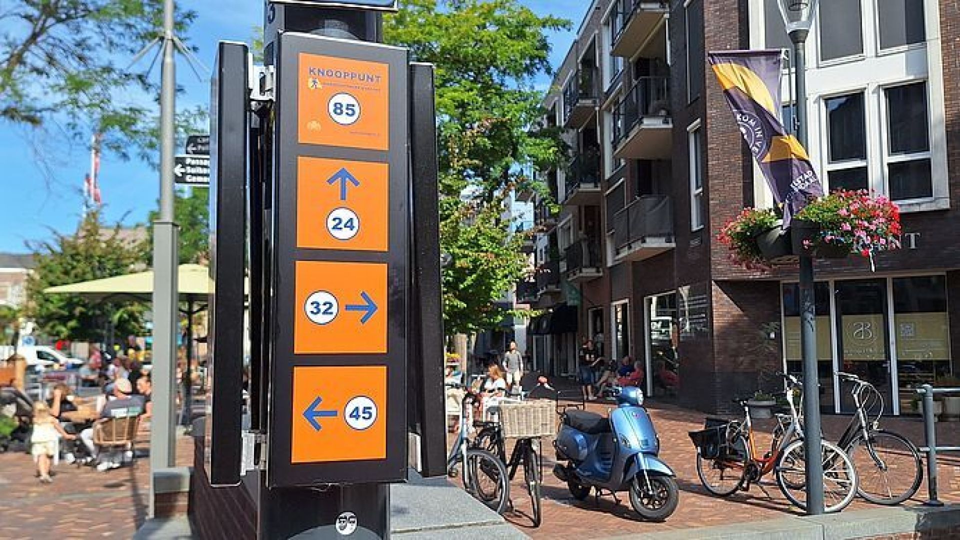 Gemeente Veenendaal