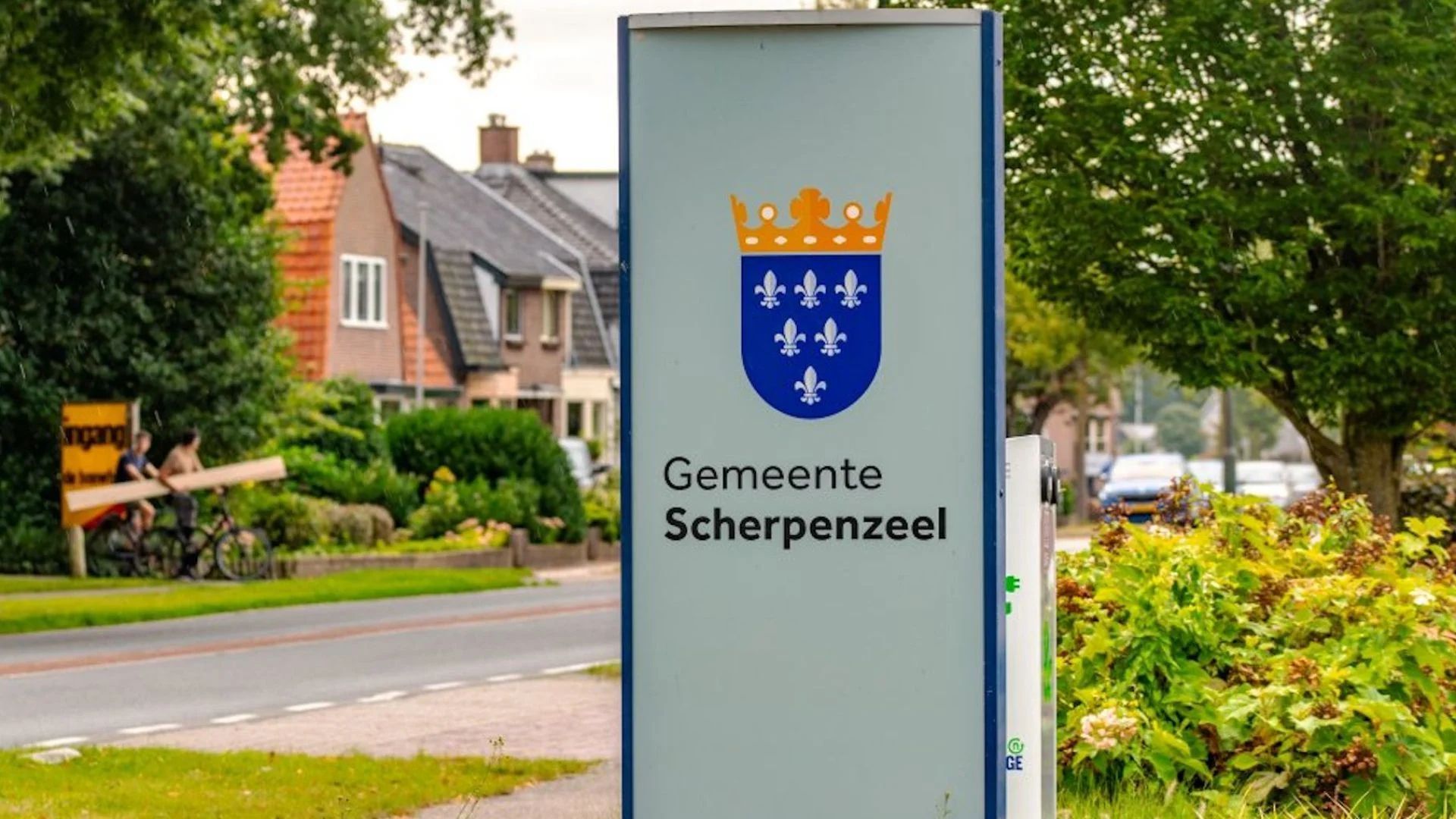 Gemeentebelangen Scherpenzeel wil starterslening terug